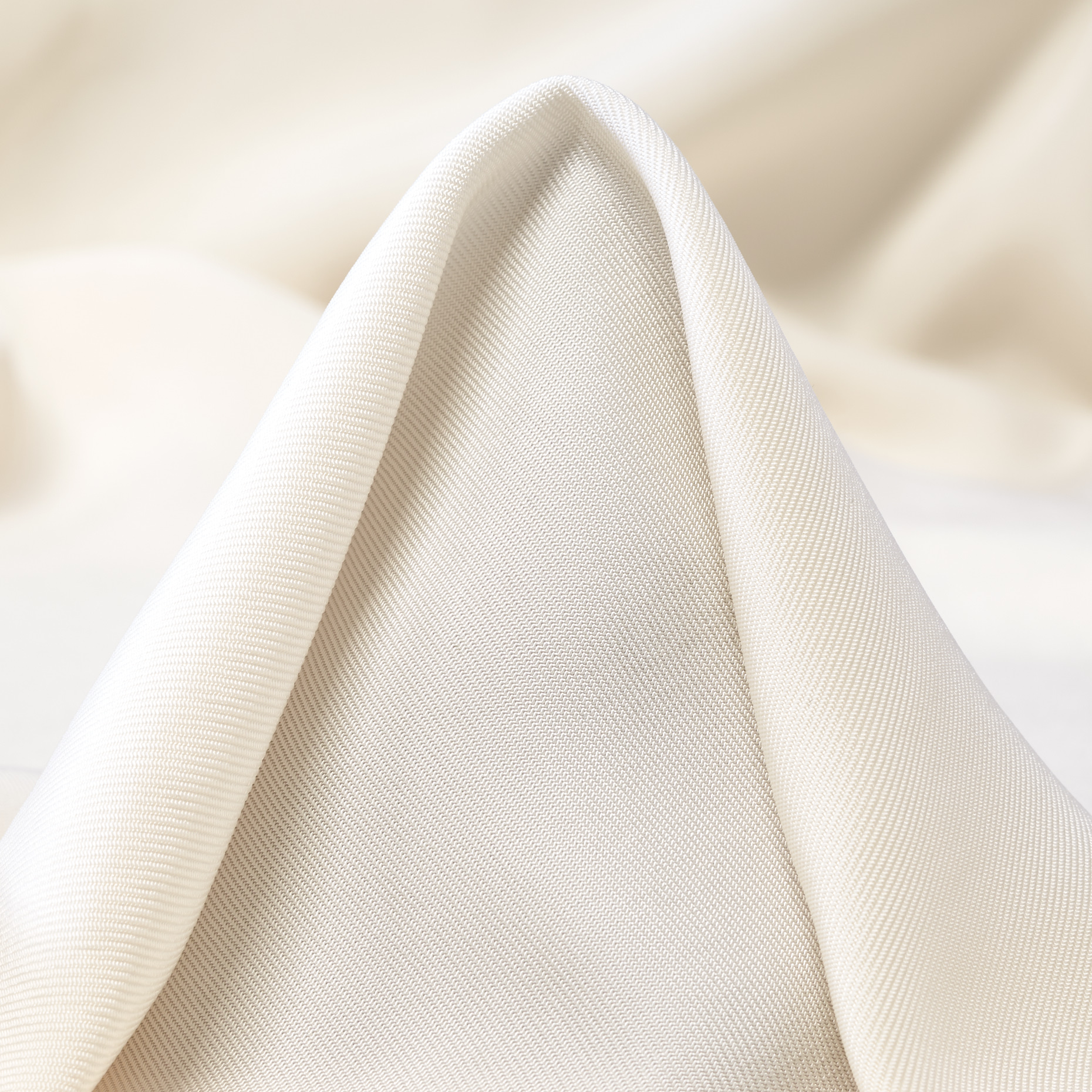 TWILL, ACETATE, VANILLA ICE (F000051684)