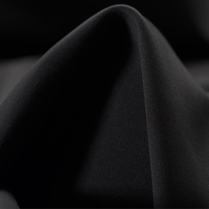 Techno Stretch, Raven Black