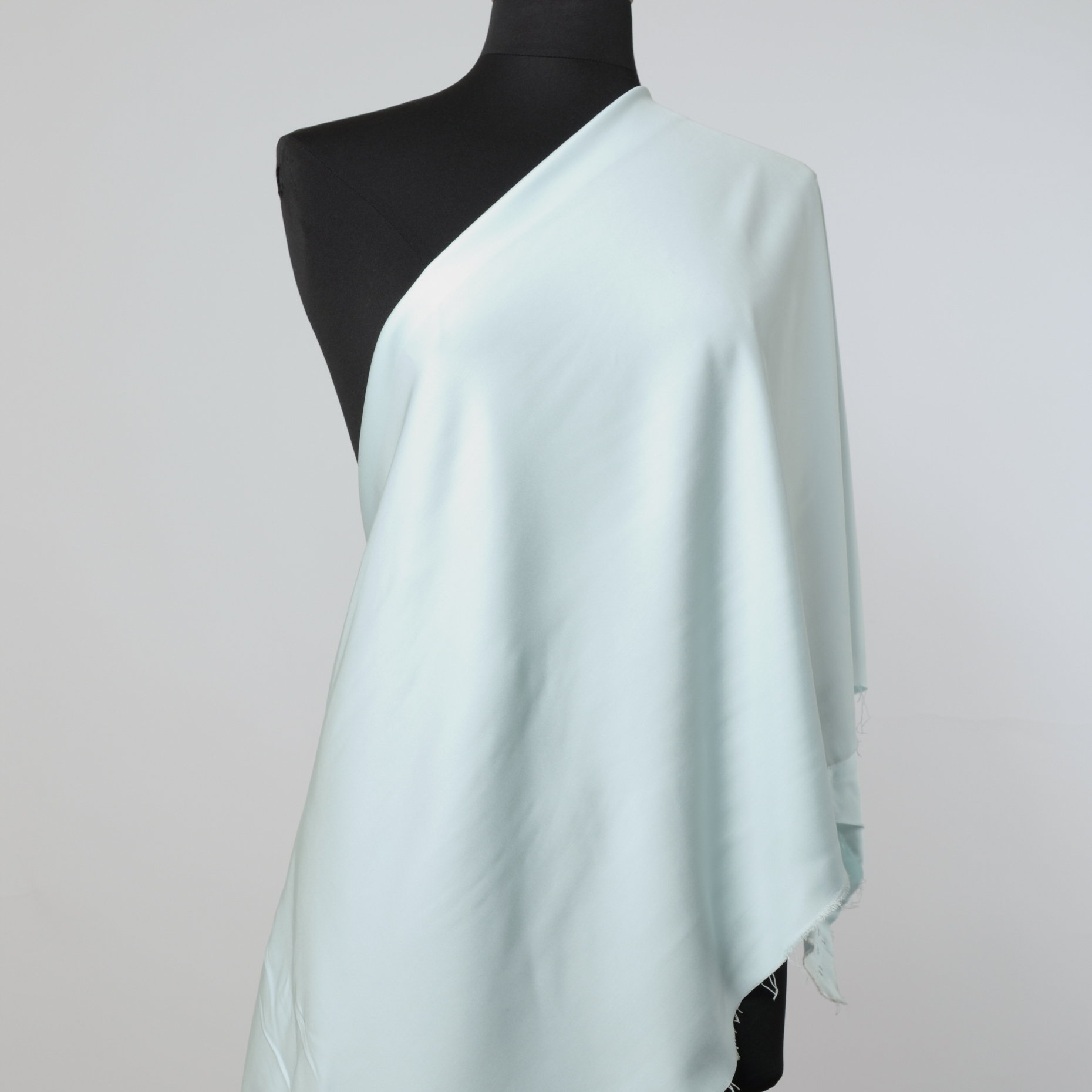 VISCOSE, ELASTIC, HINT OF MINT