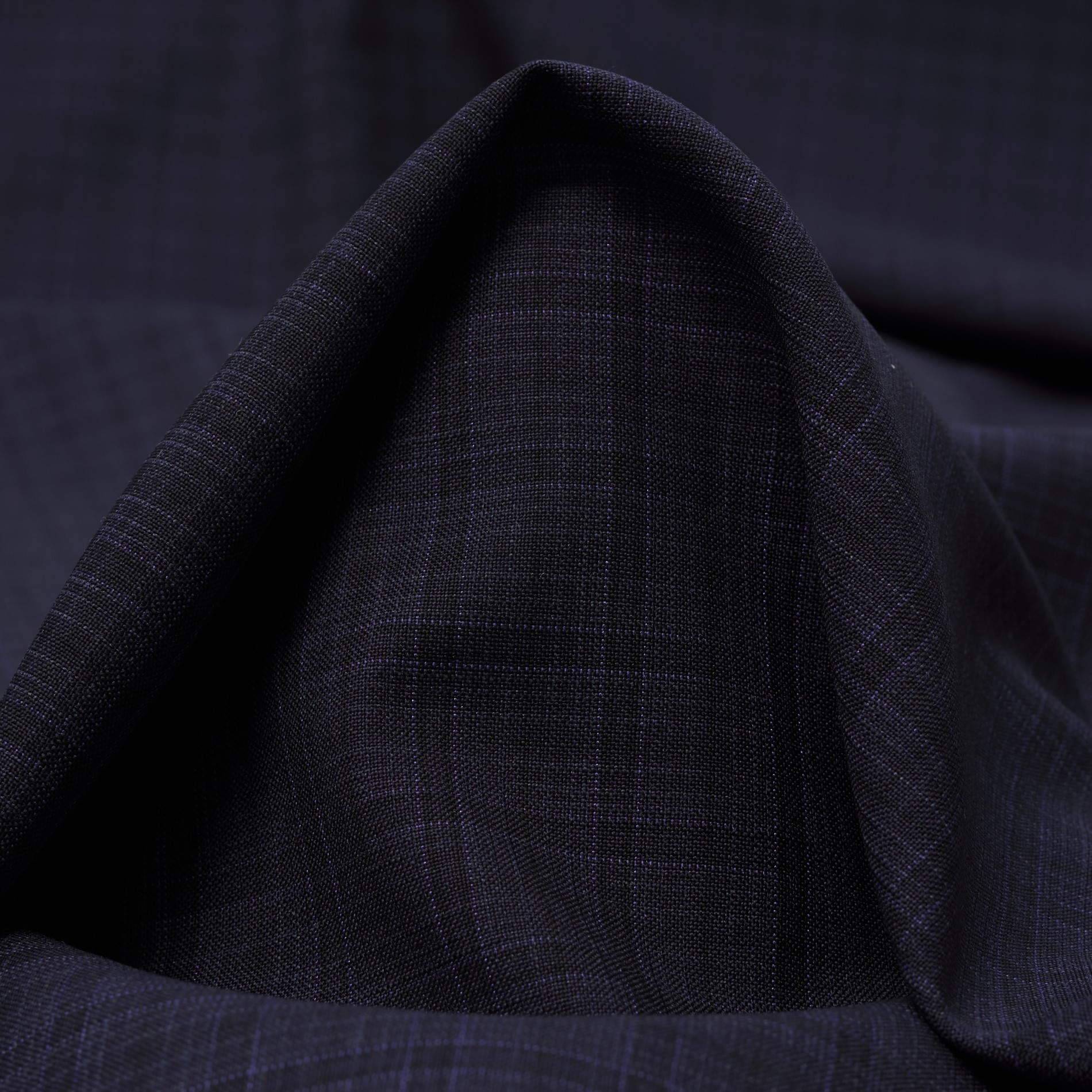 Cool Wool, Wełna dziewicza, Ramy, Parisian Night
