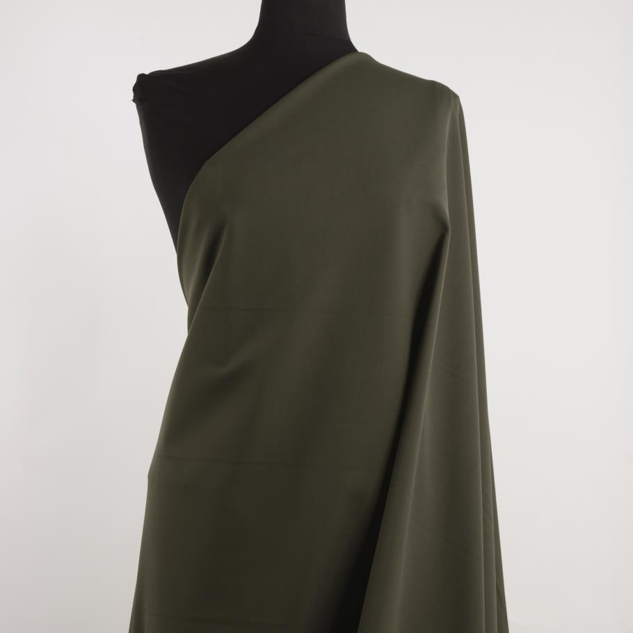 Jersey, Punto Milano, Dusty Olive