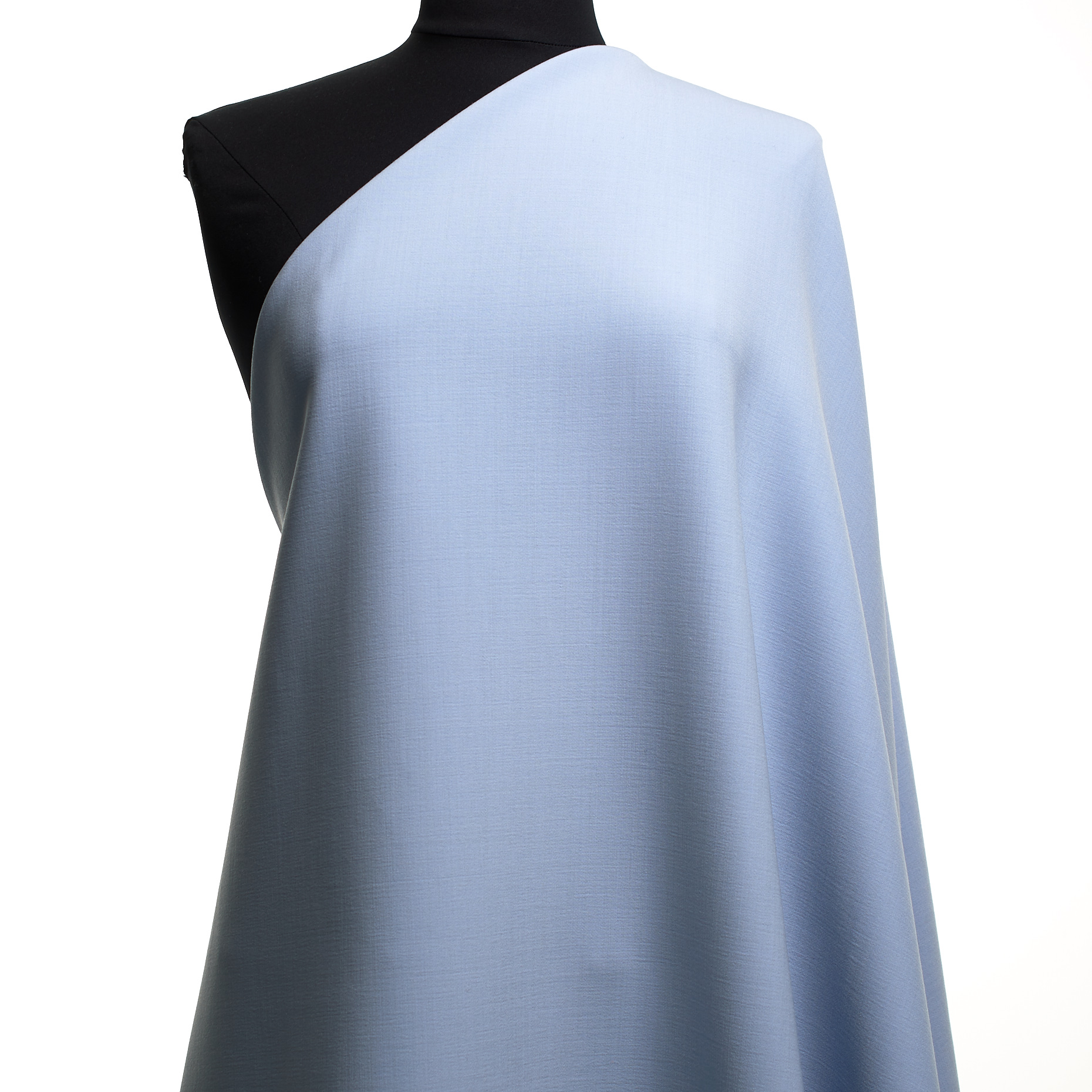 DOUBLE, VIRGIN WOOL, ELASTIC, SKYWAY