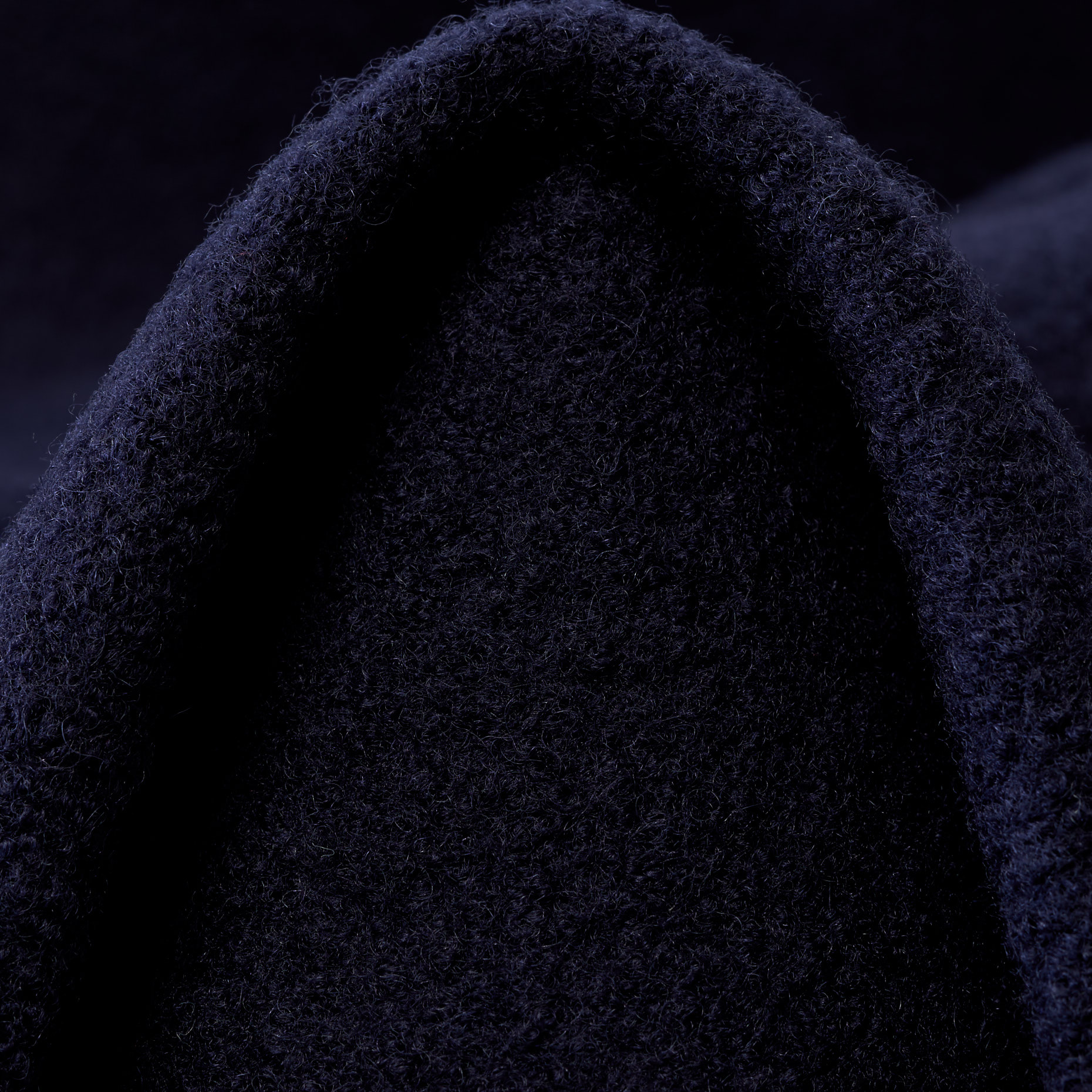 Bouclé, Lana Vergine, Parisian Night (F000043694)