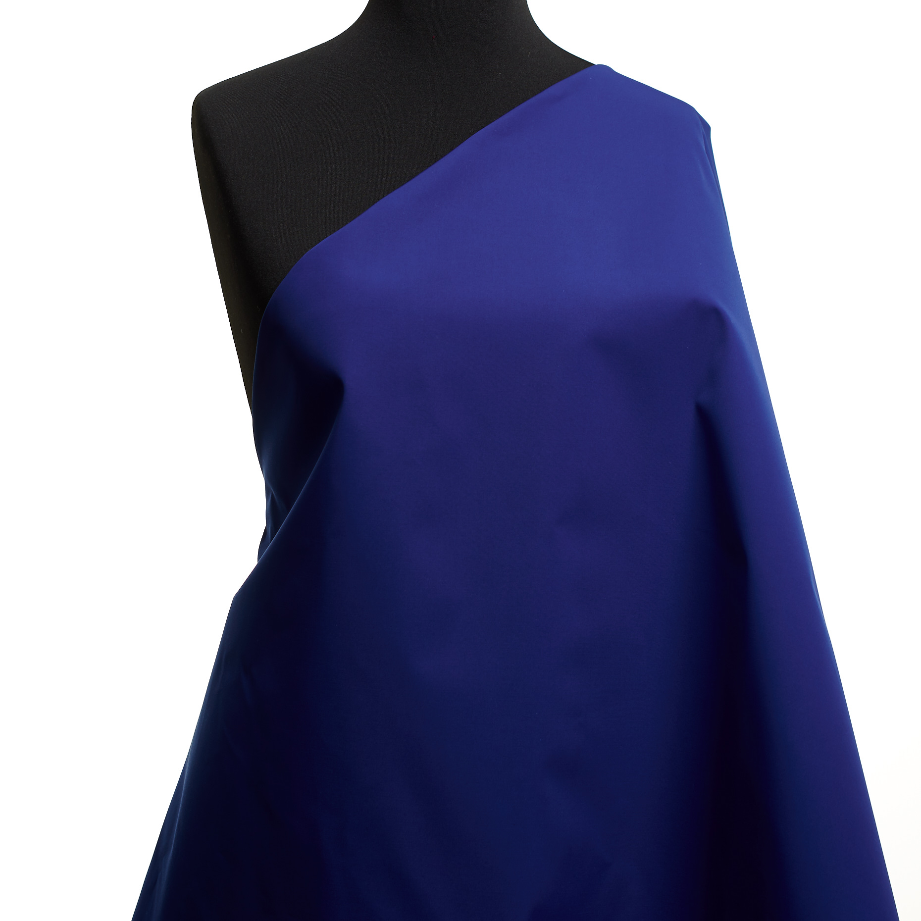 Outdoor, Baumwolle Mix, Deep Ultramarine