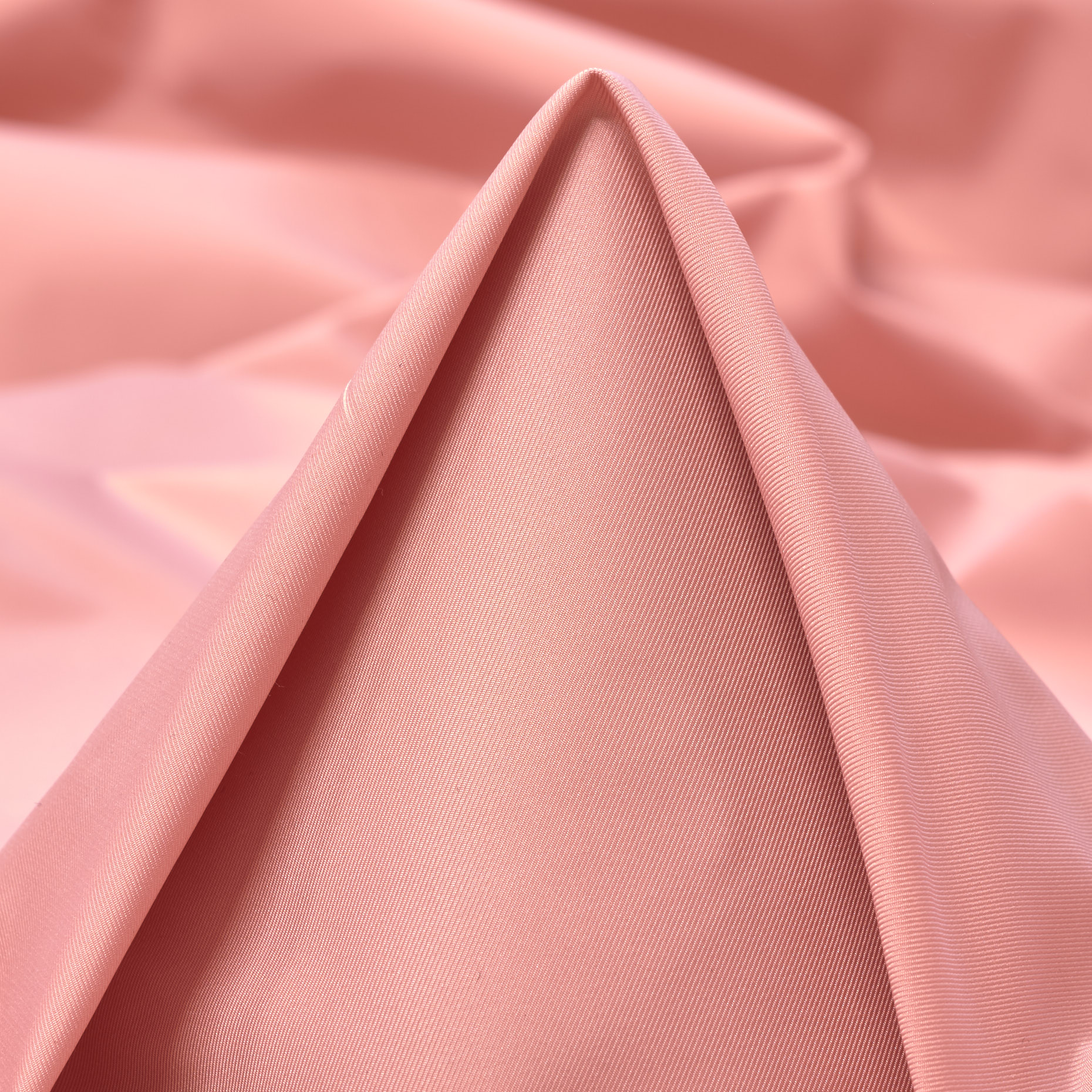 Outdoor, Twill, Strawberry Cream
