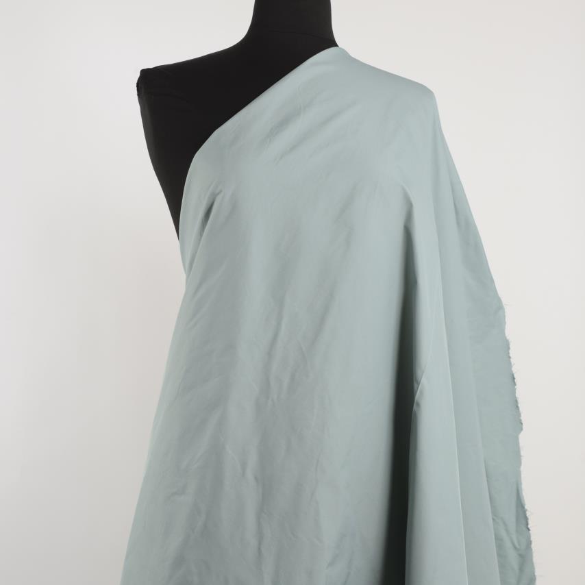 Taffeta, Piqué, Aqua Haze