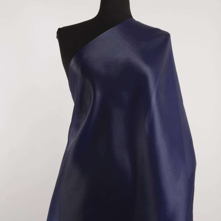 Organza, Spectrum Blue
