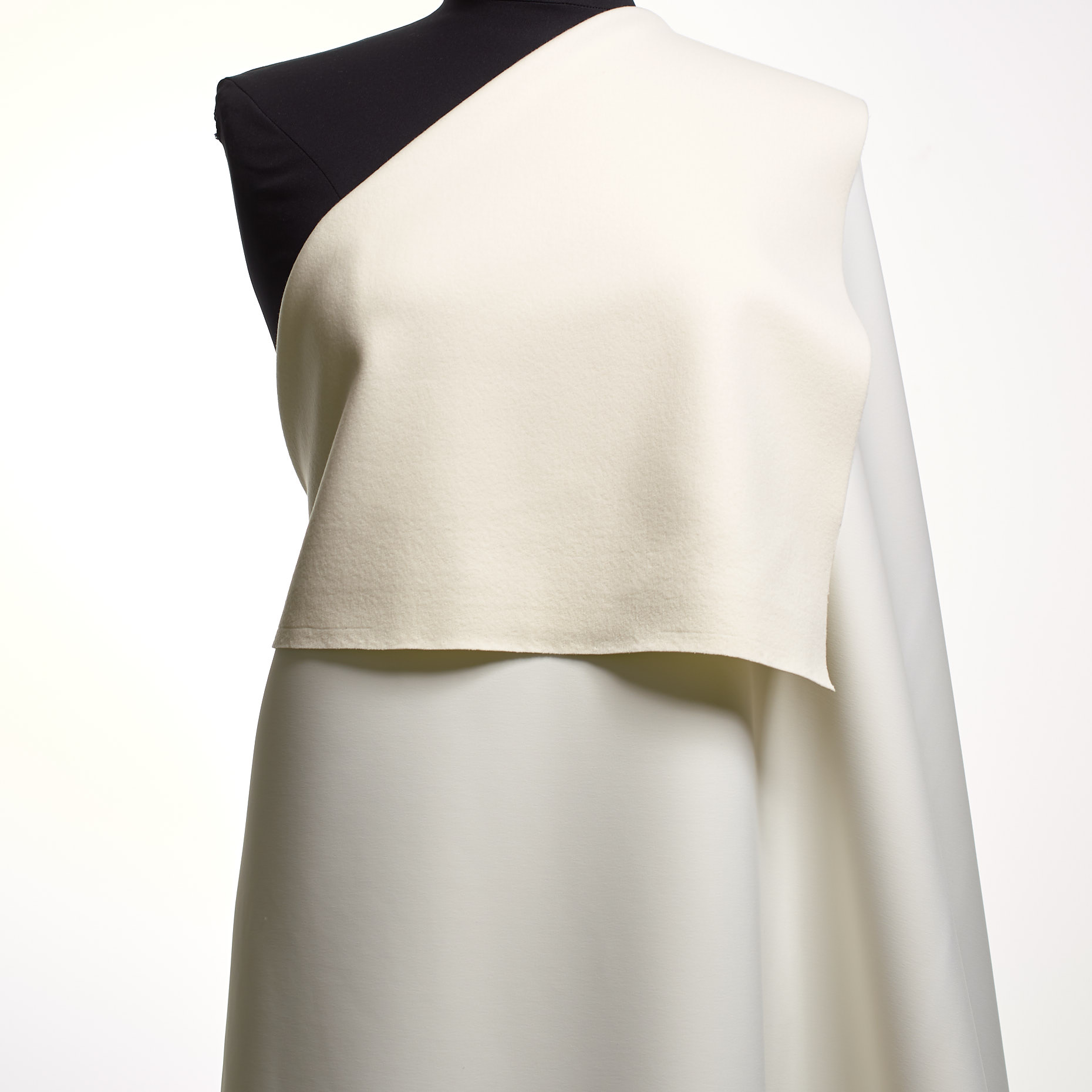 Softshell, Elastik, Snow White