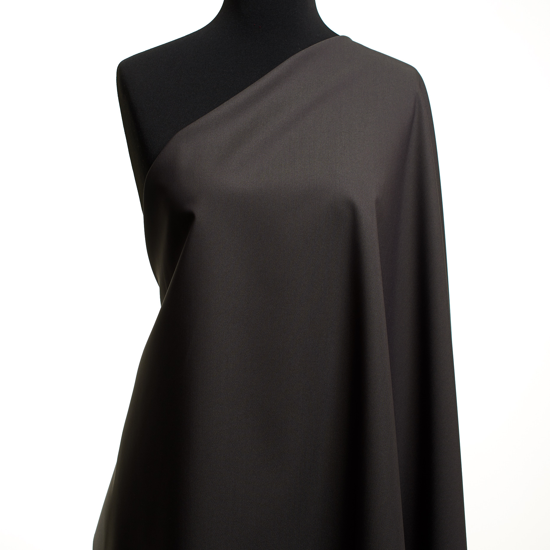 TECHNO STRETCH, VISCOSE BLEND, ELASTIC, PAVEMENT