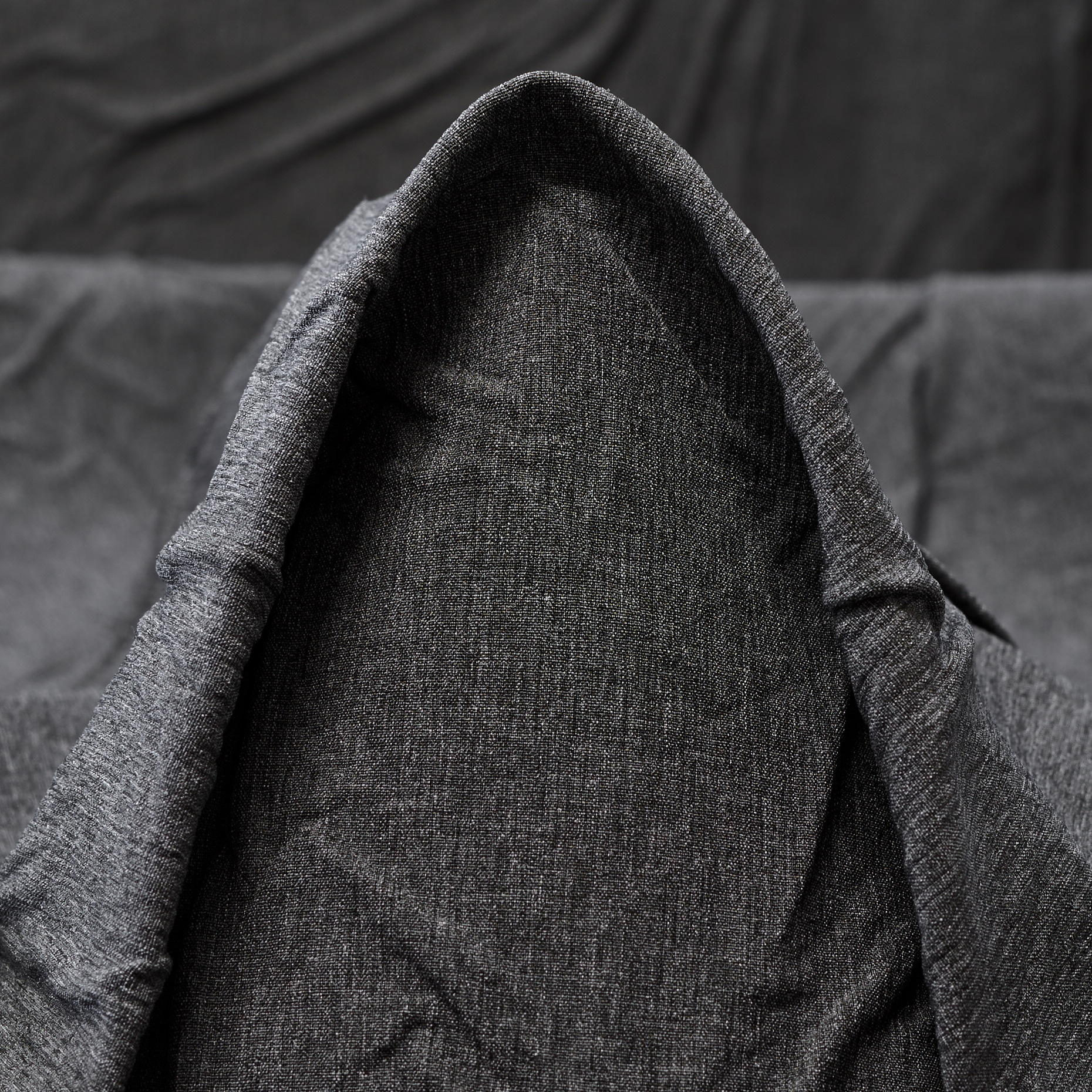 Crash, Steel Gray