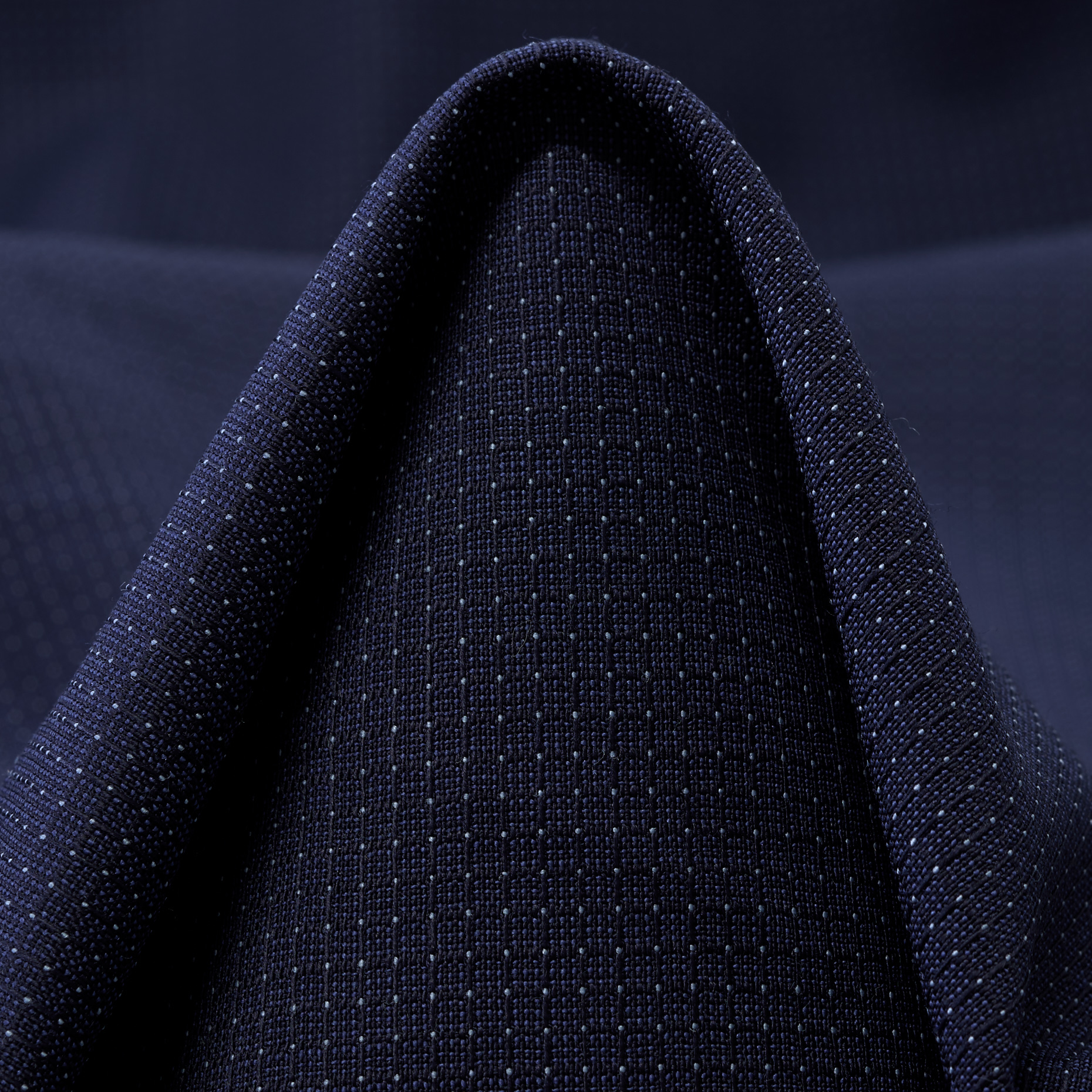 Cool Wool, Virgin Wool, Parisian Night