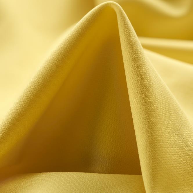 Техно Стрейч, Вискоза Смесовая, Yellow Cream