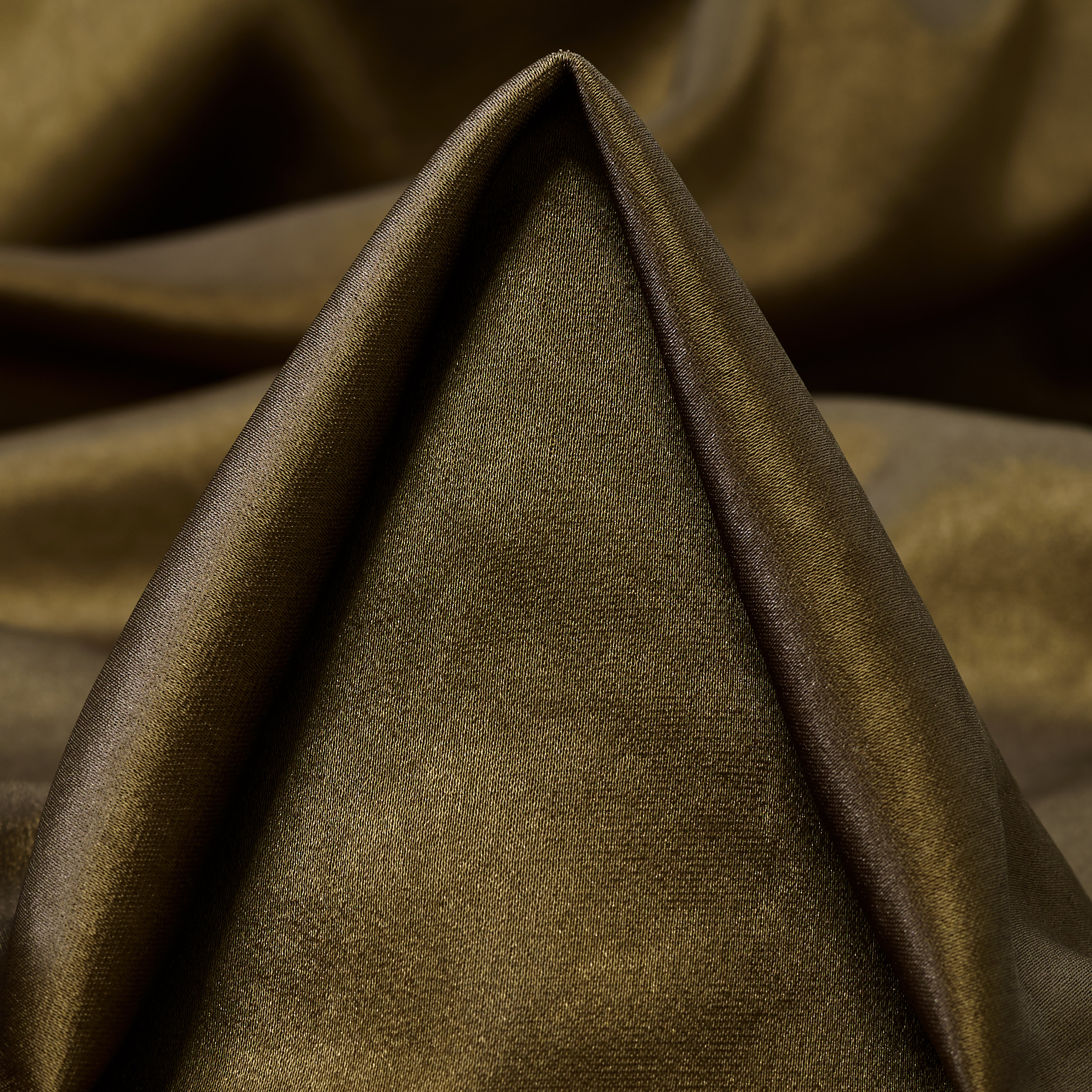 Acetato, Luccicante, Teak (F000052569)