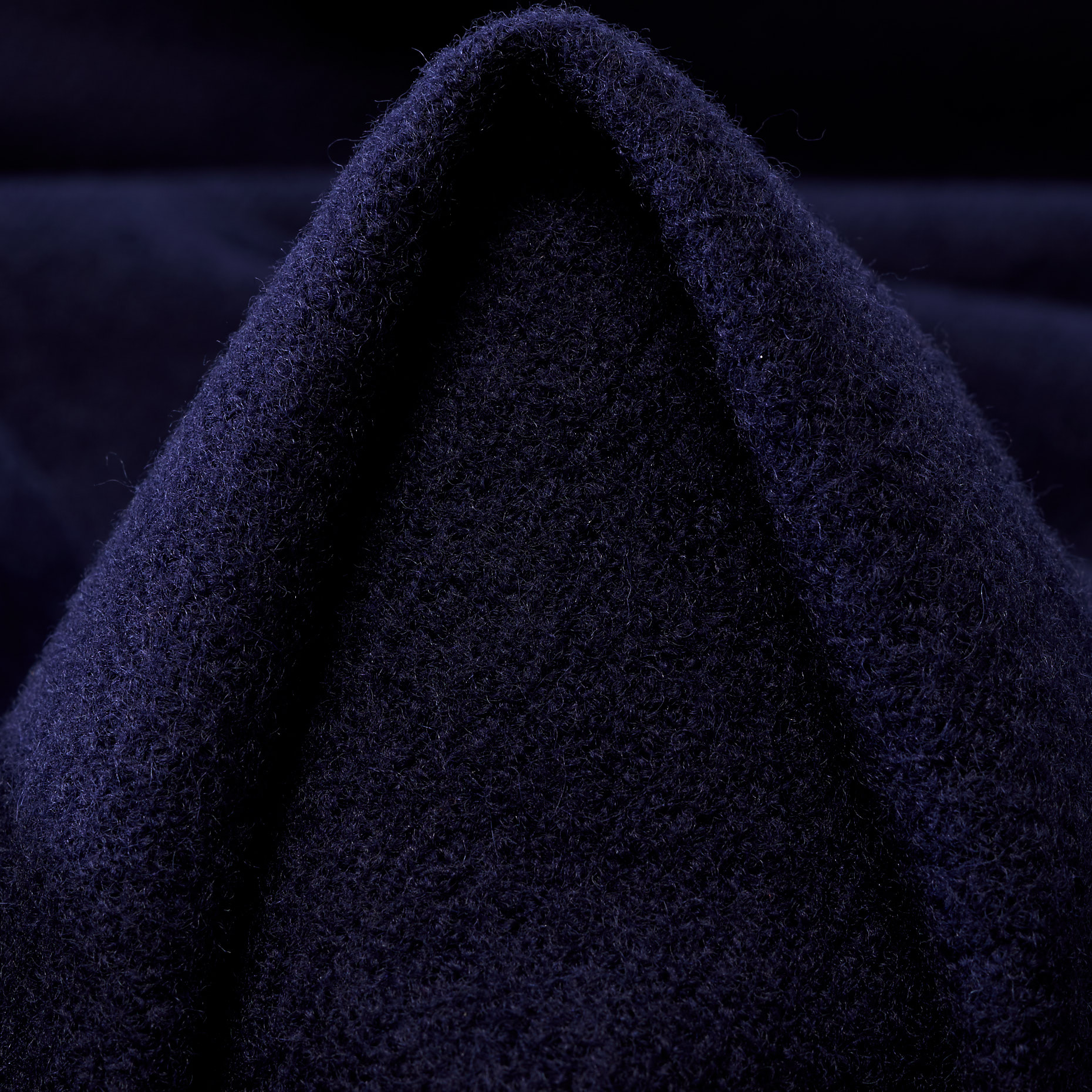 Bouclé, Lana Vergine, Vulcan (F000043693)