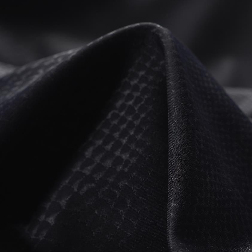 JERSEY, FLEECE, CAVIAR