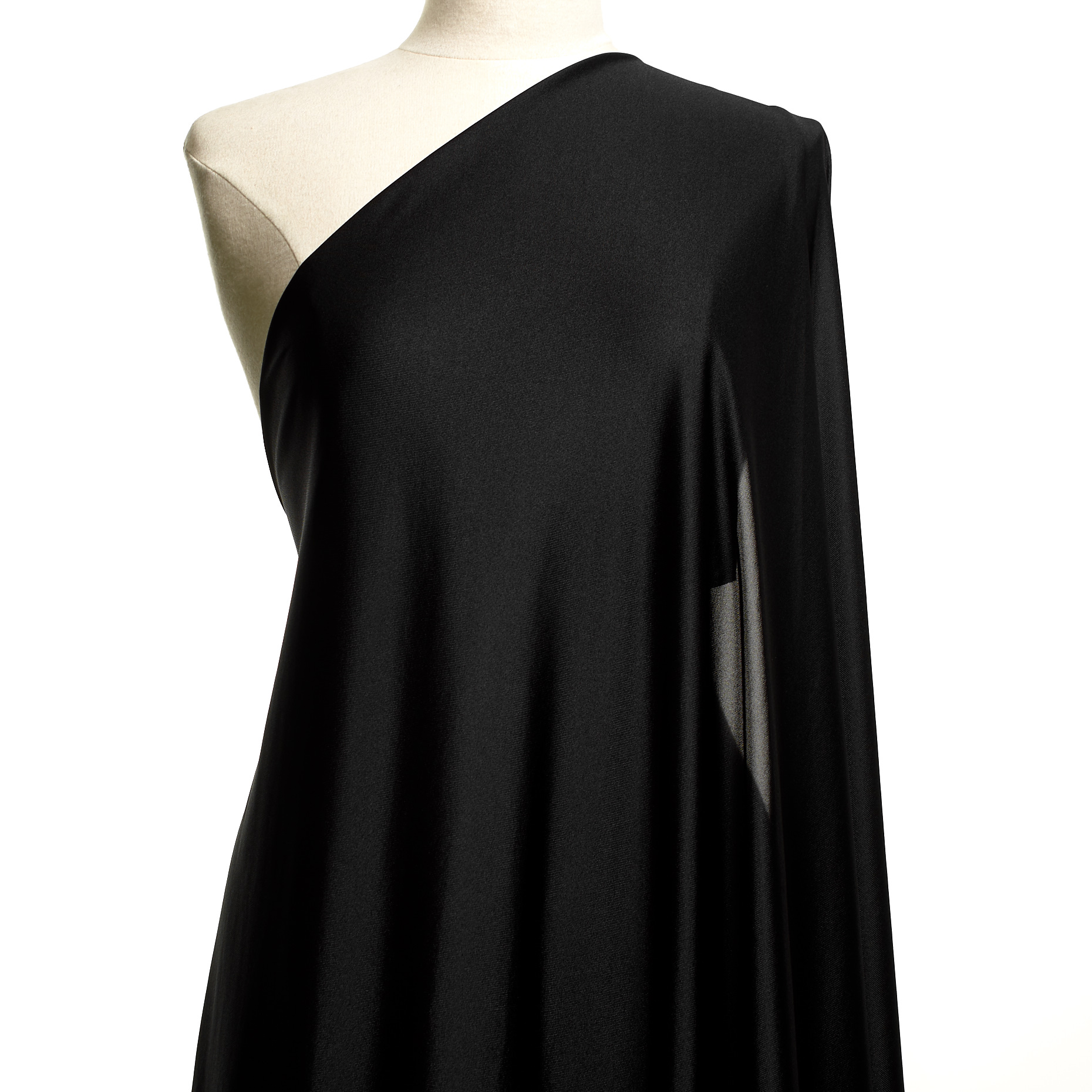 Одиночный Джерси, Jet Black