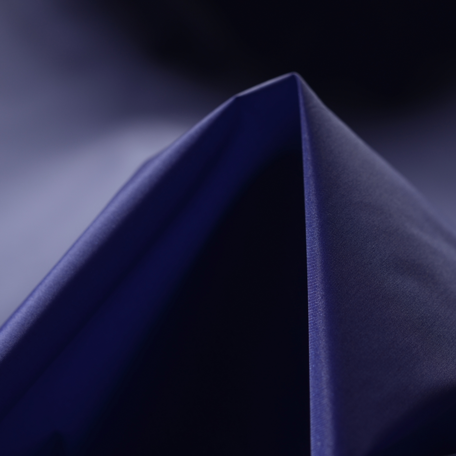 Outdoor, Nailon, Deep Ultramarine