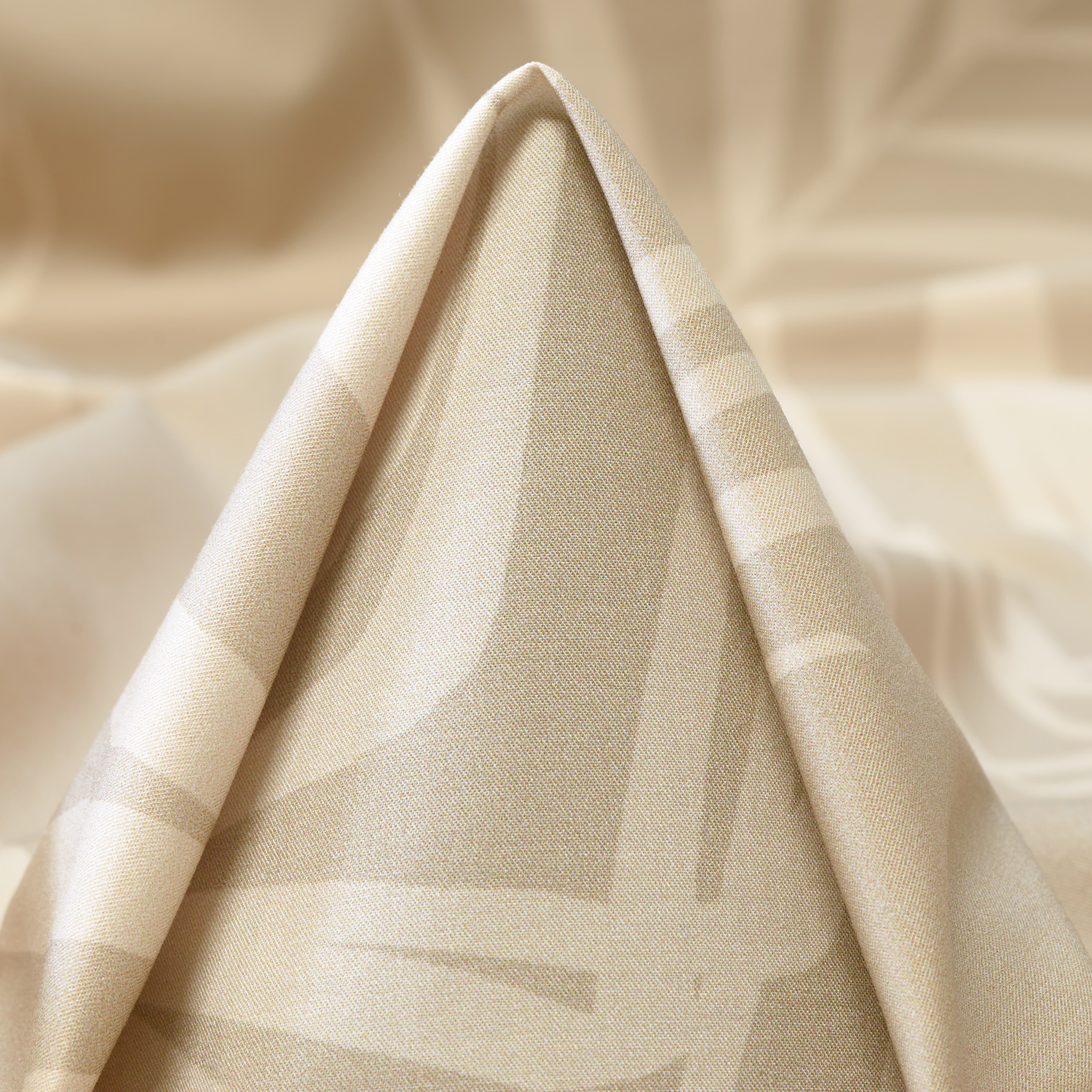 Popeline, Cotone, Floreale, Oyster Gray