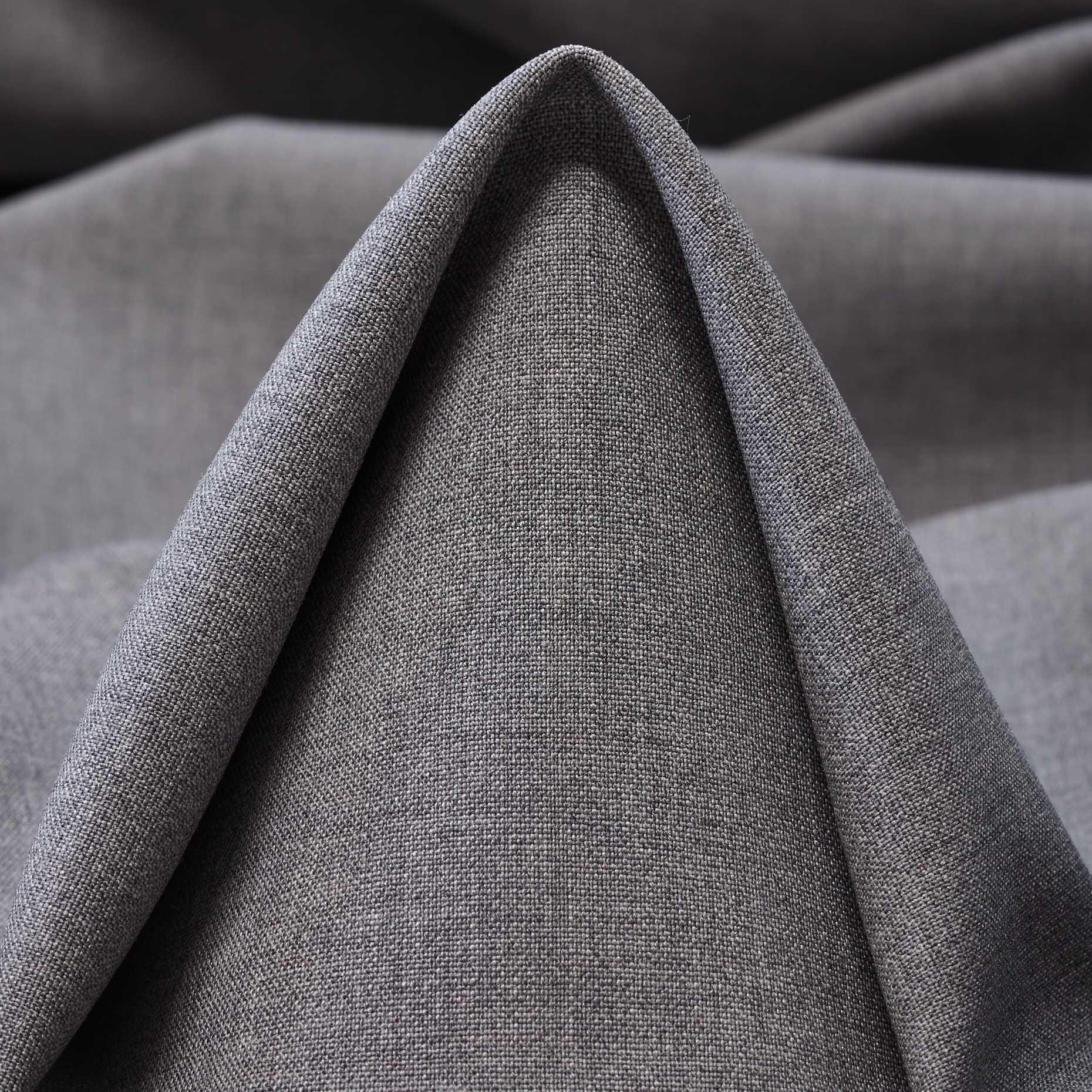NEOPRENE, WOOL, GHOST GRAY (F000040967)