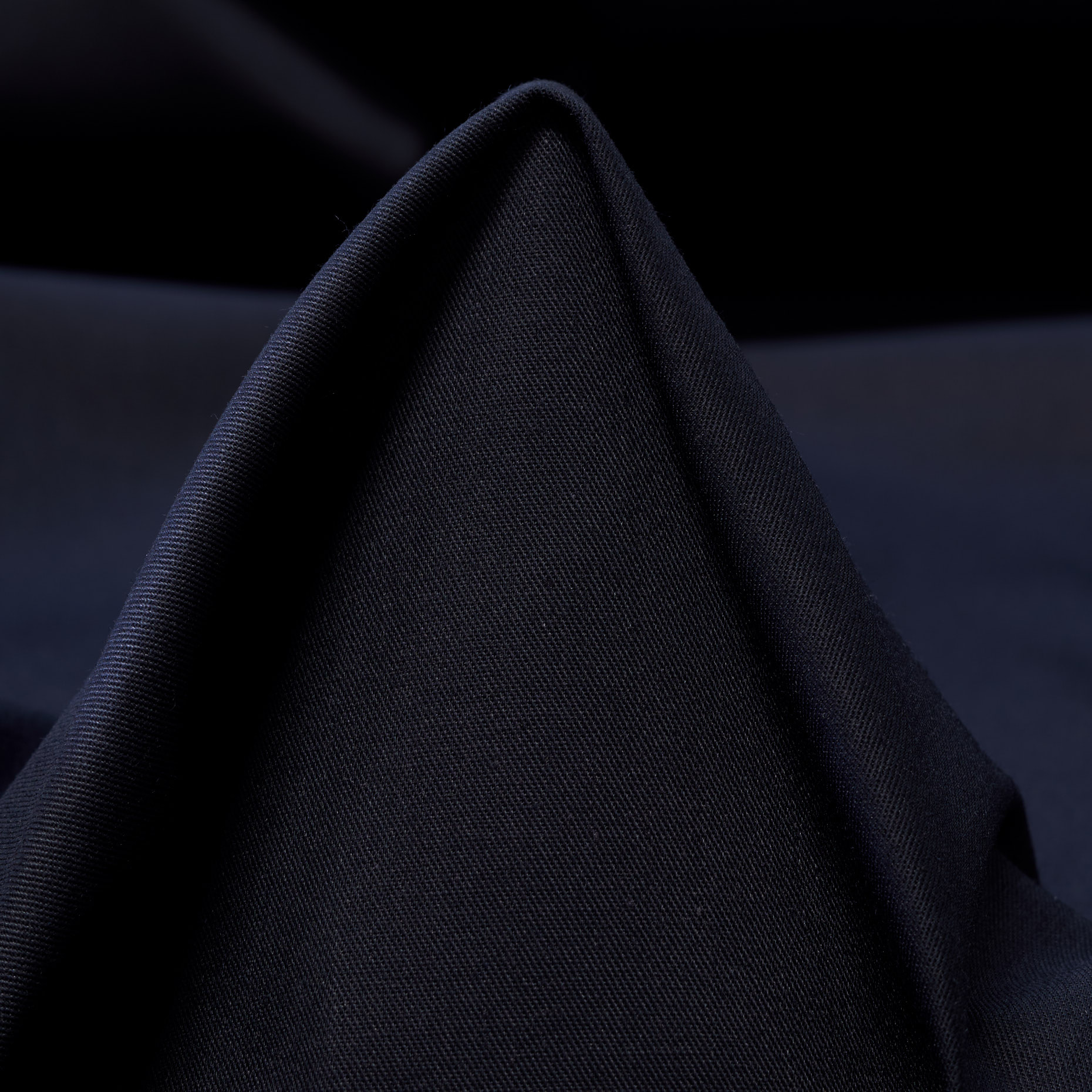 Twill, Mieszanka bawełny, Parisian Night