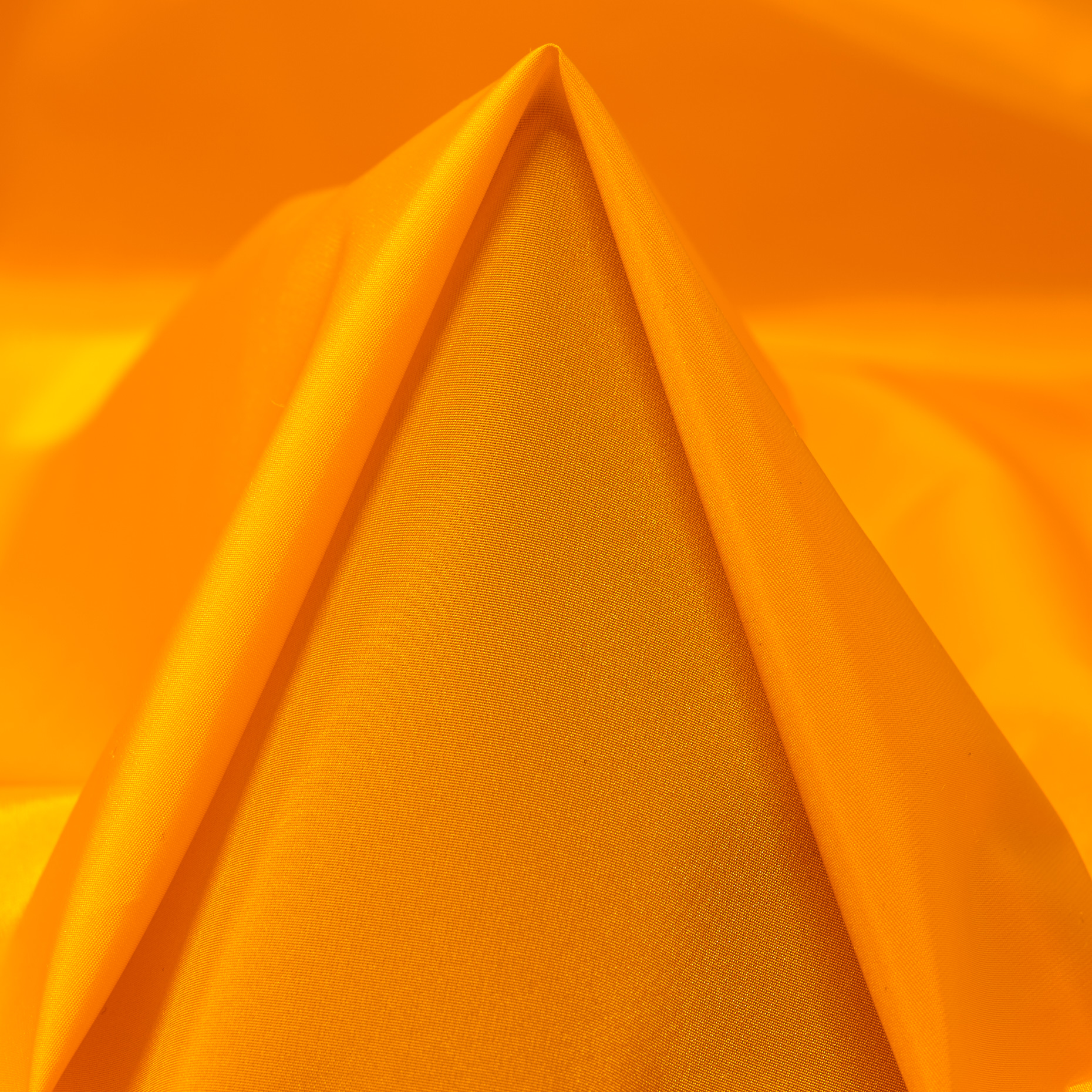 Outdoor, Nylon, Flame Orange