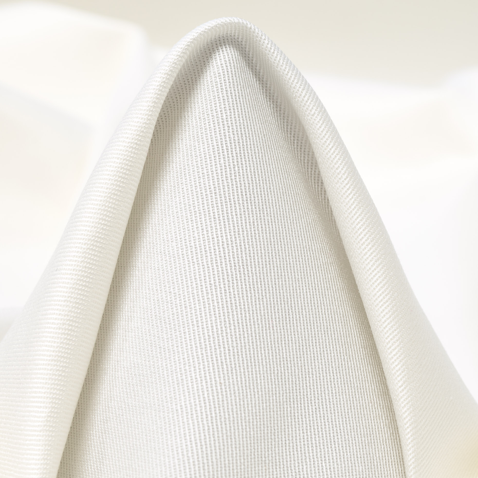 TWILL, LYOCELL, COTTON, SNOW WHITE