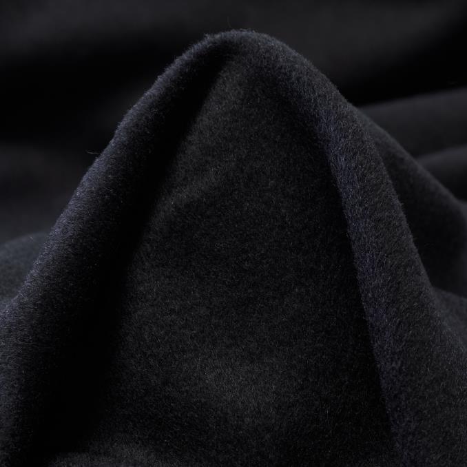 Velour , Lana Pregiata, Seta Angora, Polar Night (C0001520)