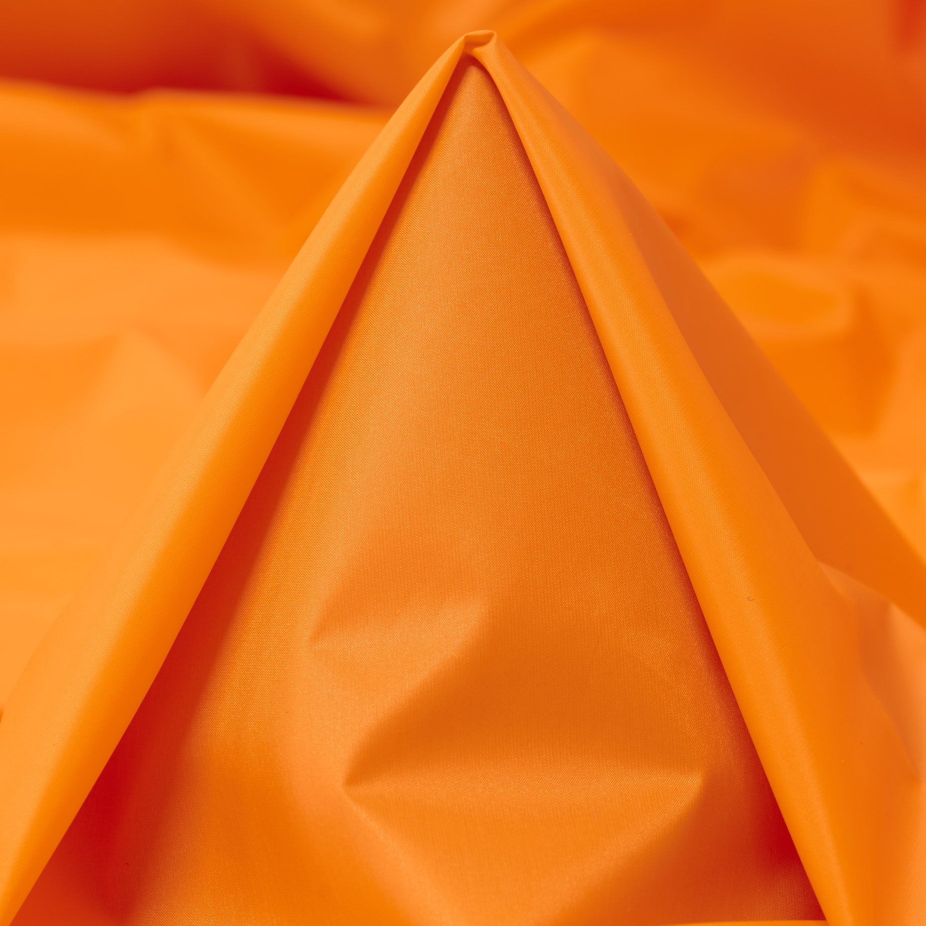 Outdoor, Nailon, Flame Orange