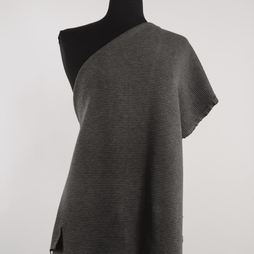 Jersey, Wiskoza, Blackened Pearl