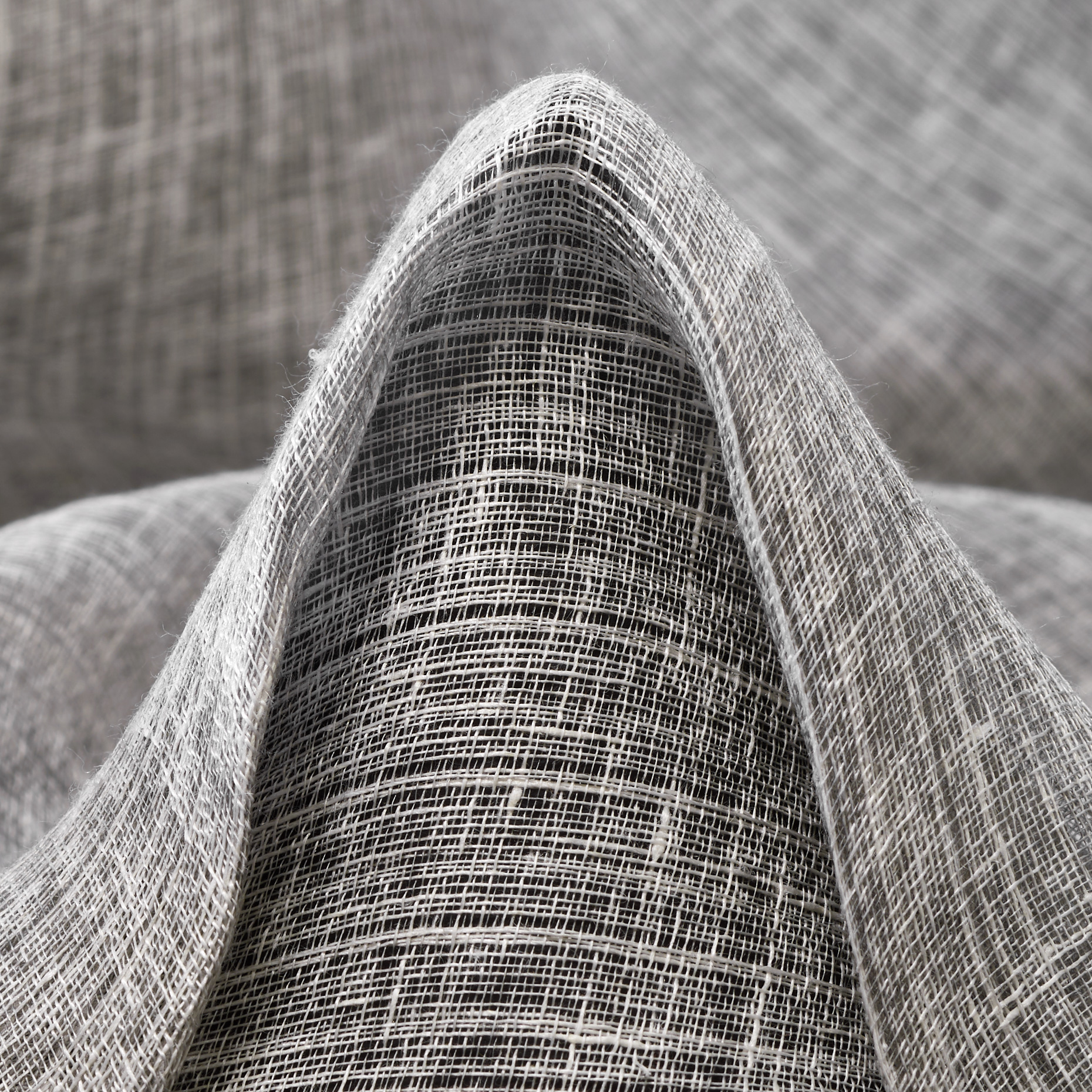 Lino, Trasparente, Lunar Rock (F000053627)