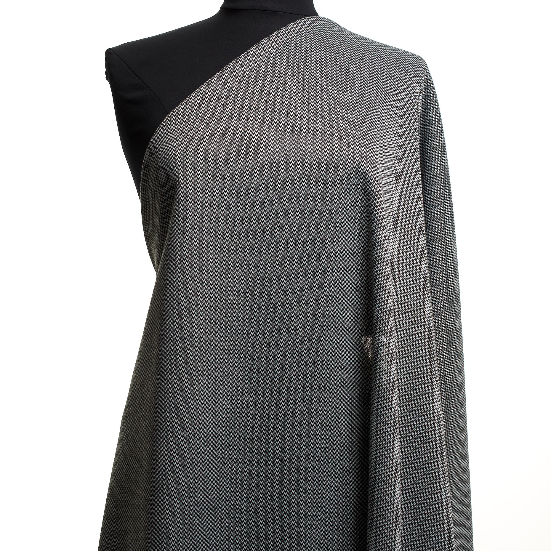 JERSEY, JACQUARD, MICRO DESIGN, VULCAN