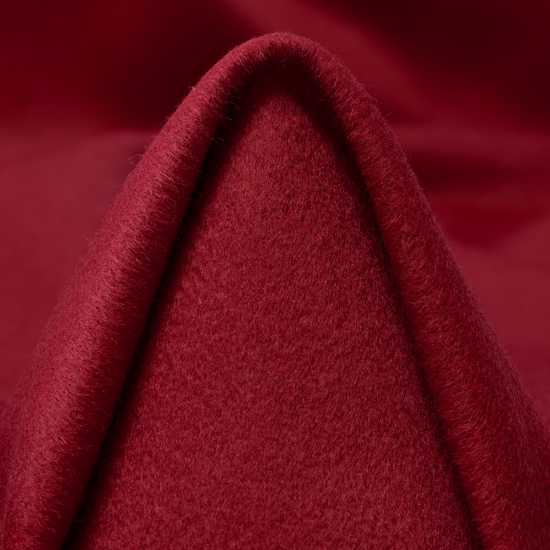 Lana Cotta, Lana Vergine, Cashmere, Savvy Red