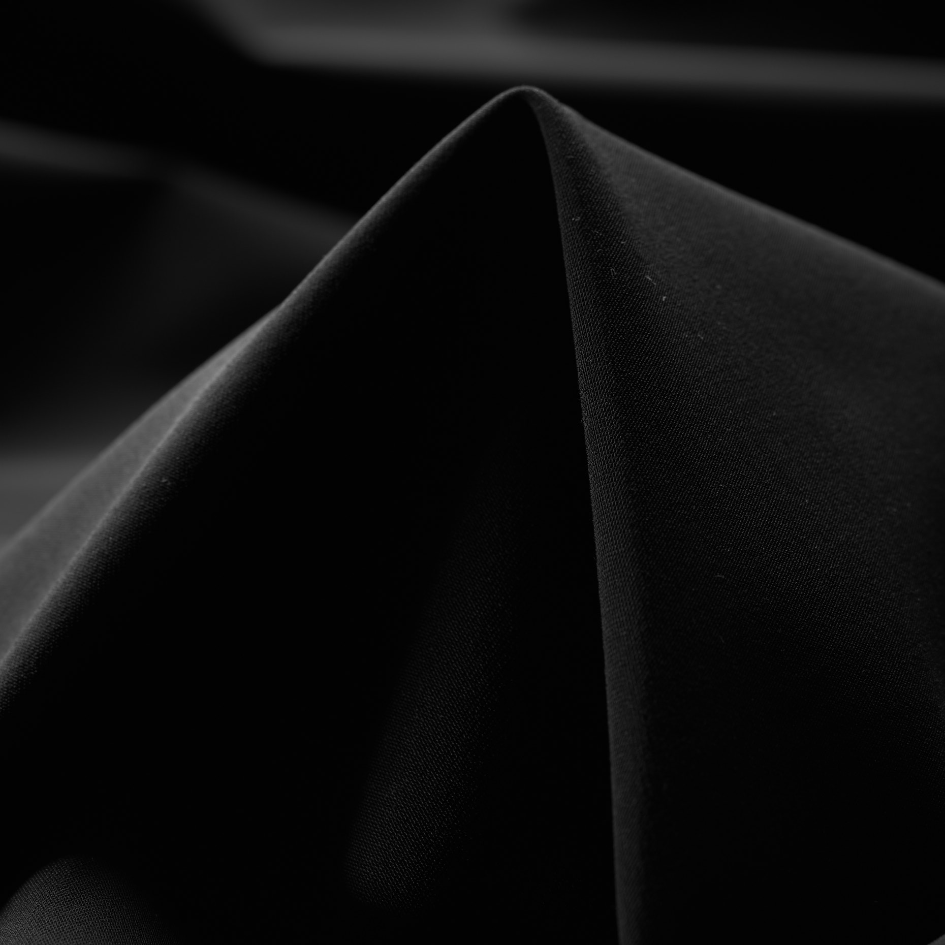 Techno Stretch, Jet Black