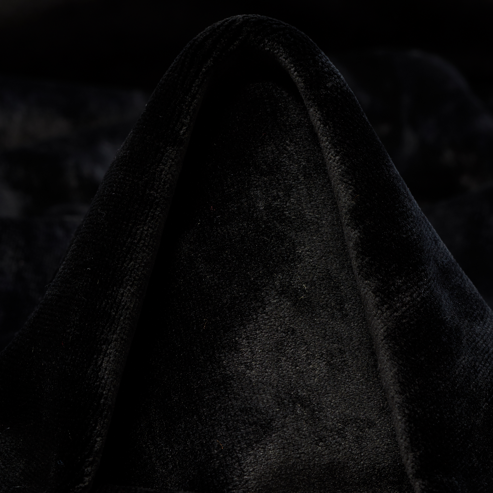 VELVET, VISCOSE, WINTER WHITE