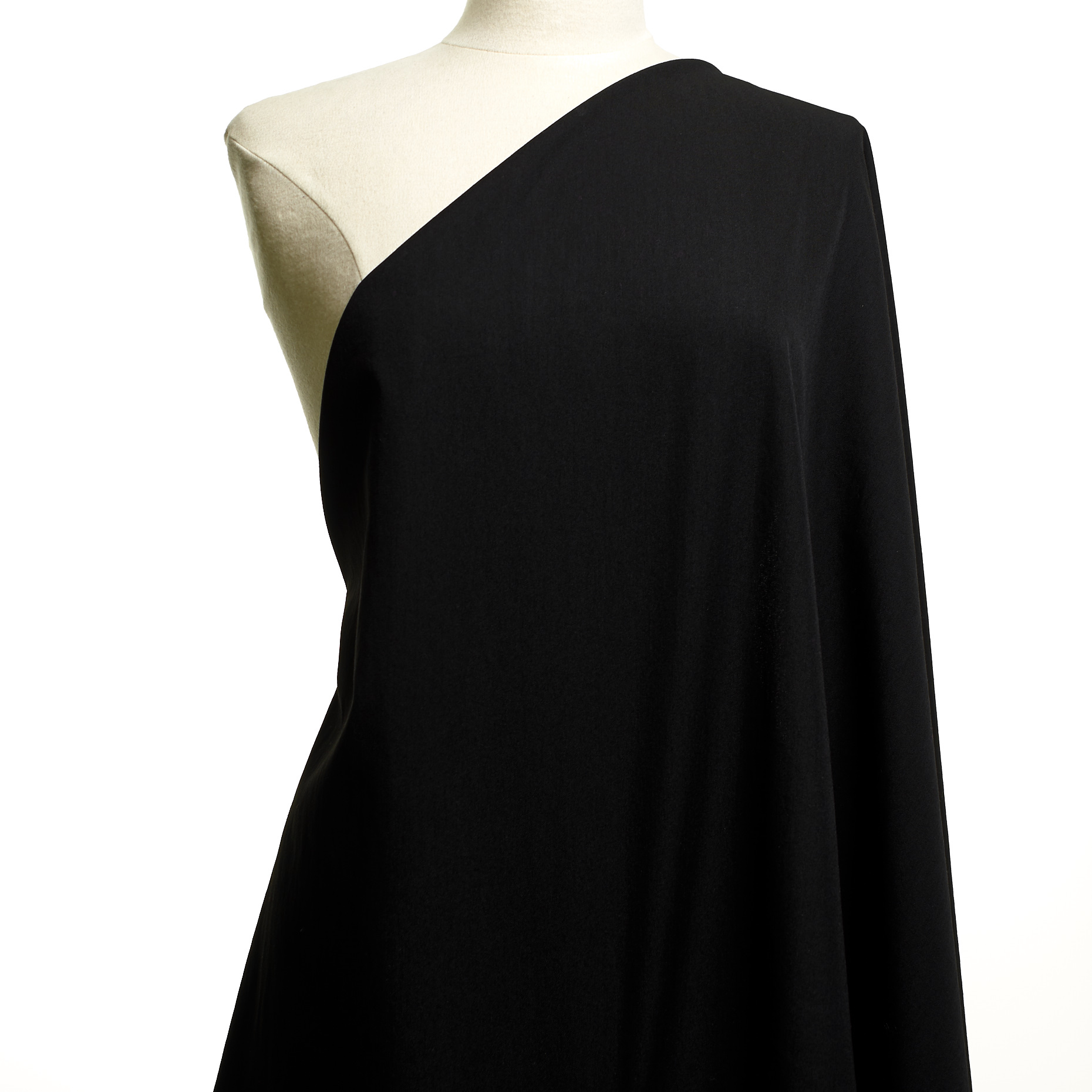 Twill, Wełna, Raven Black