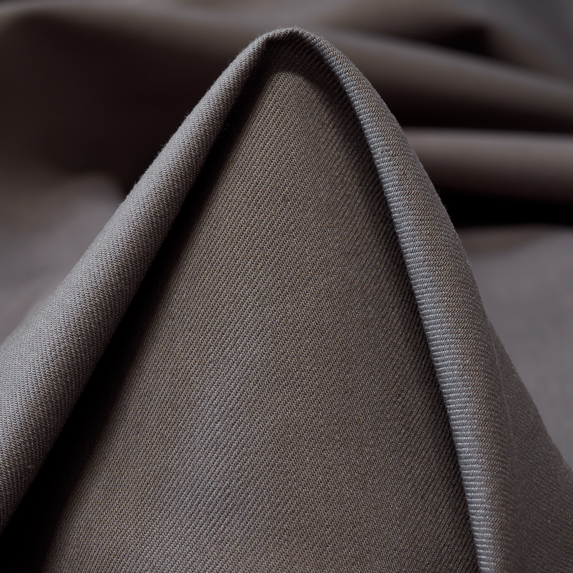 TWILL, COTTON, MOON ROCK