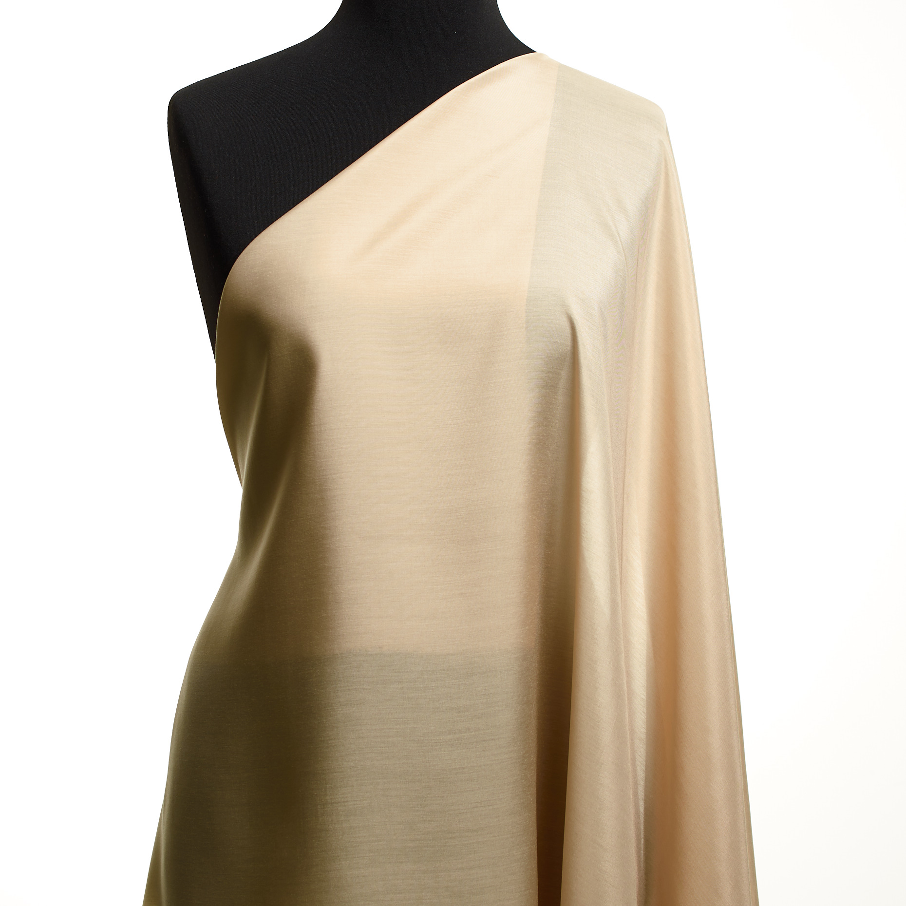 Fodera, Modal, Bone White