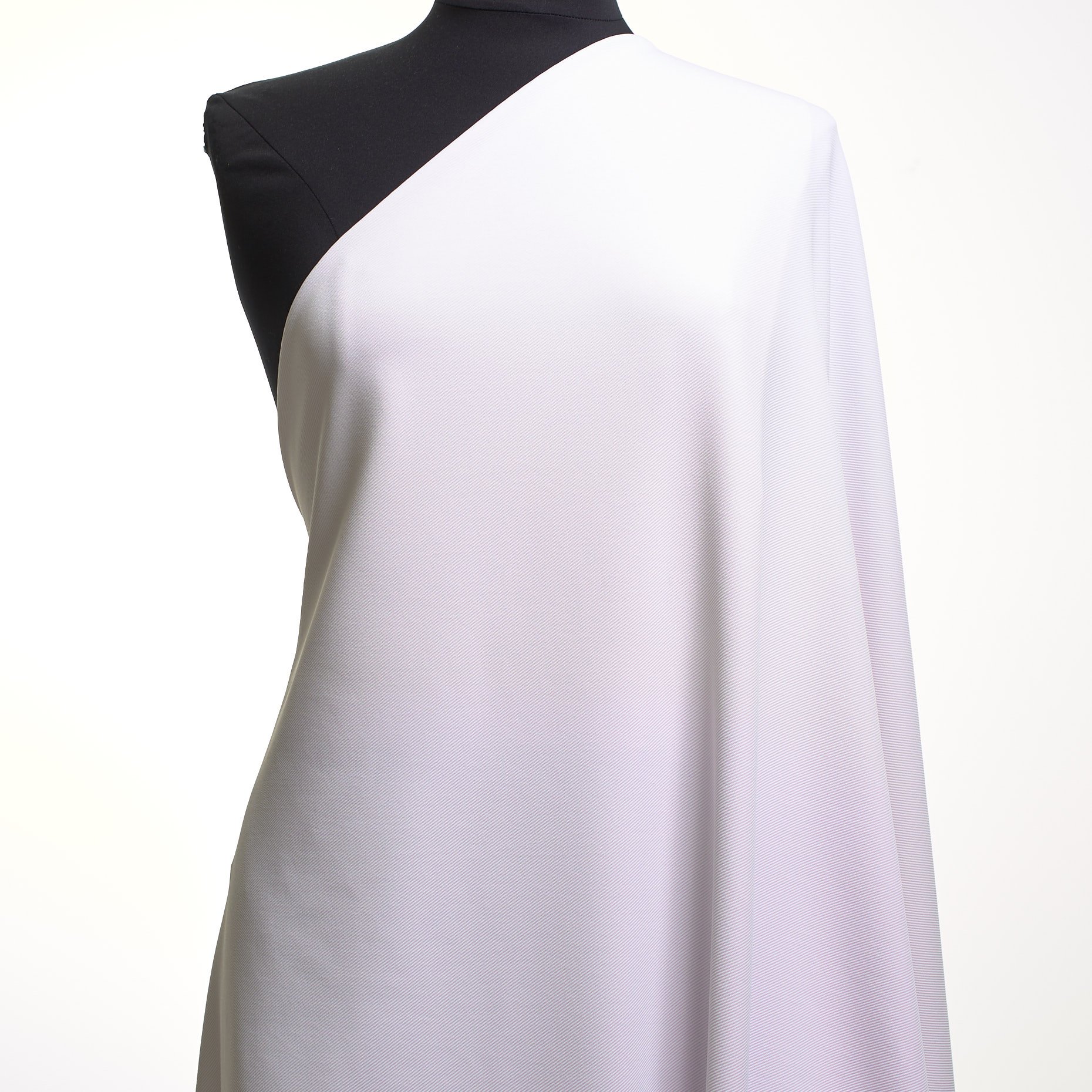 Techno Jersey, Brilliant White