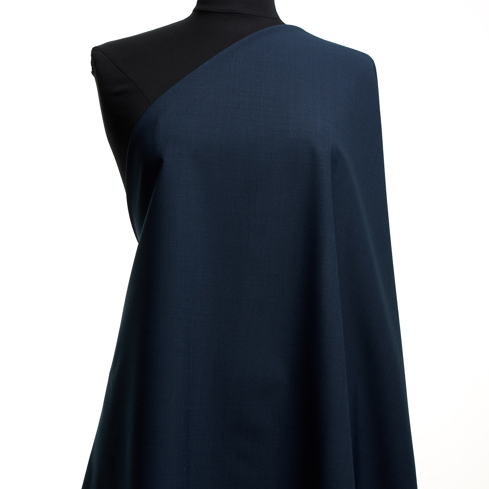 Cool Wool, Elastic, Micro Design, Outer Space