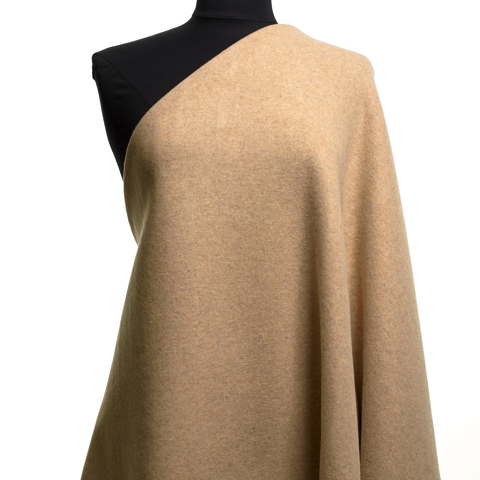 , Gekochte Wolle, Irish Cream