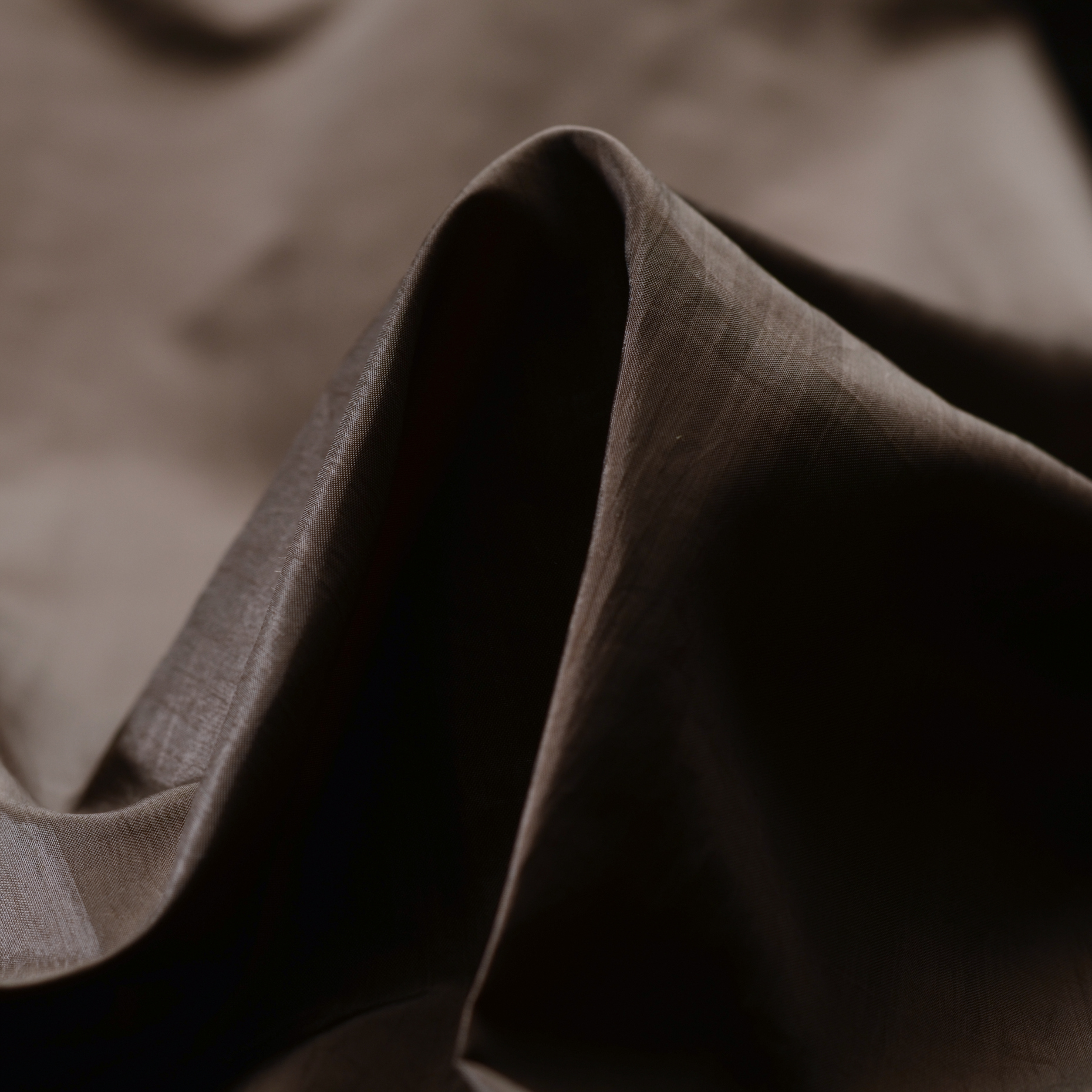 Fodera, Poliammide, Dark Chocolate