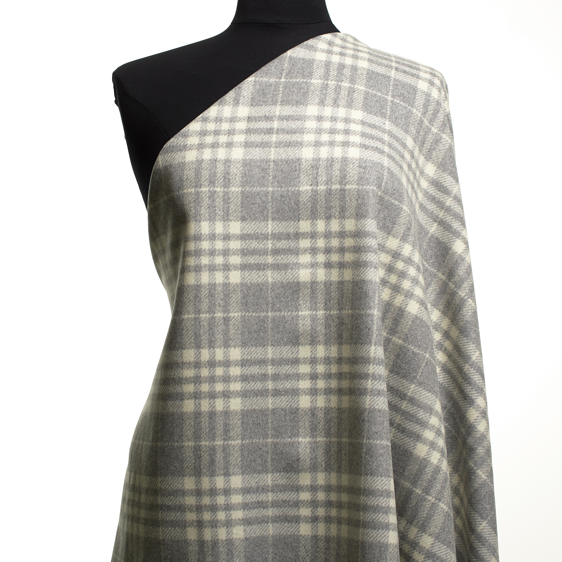Laine Bouill, Cadre , Antique White&Sharkskin