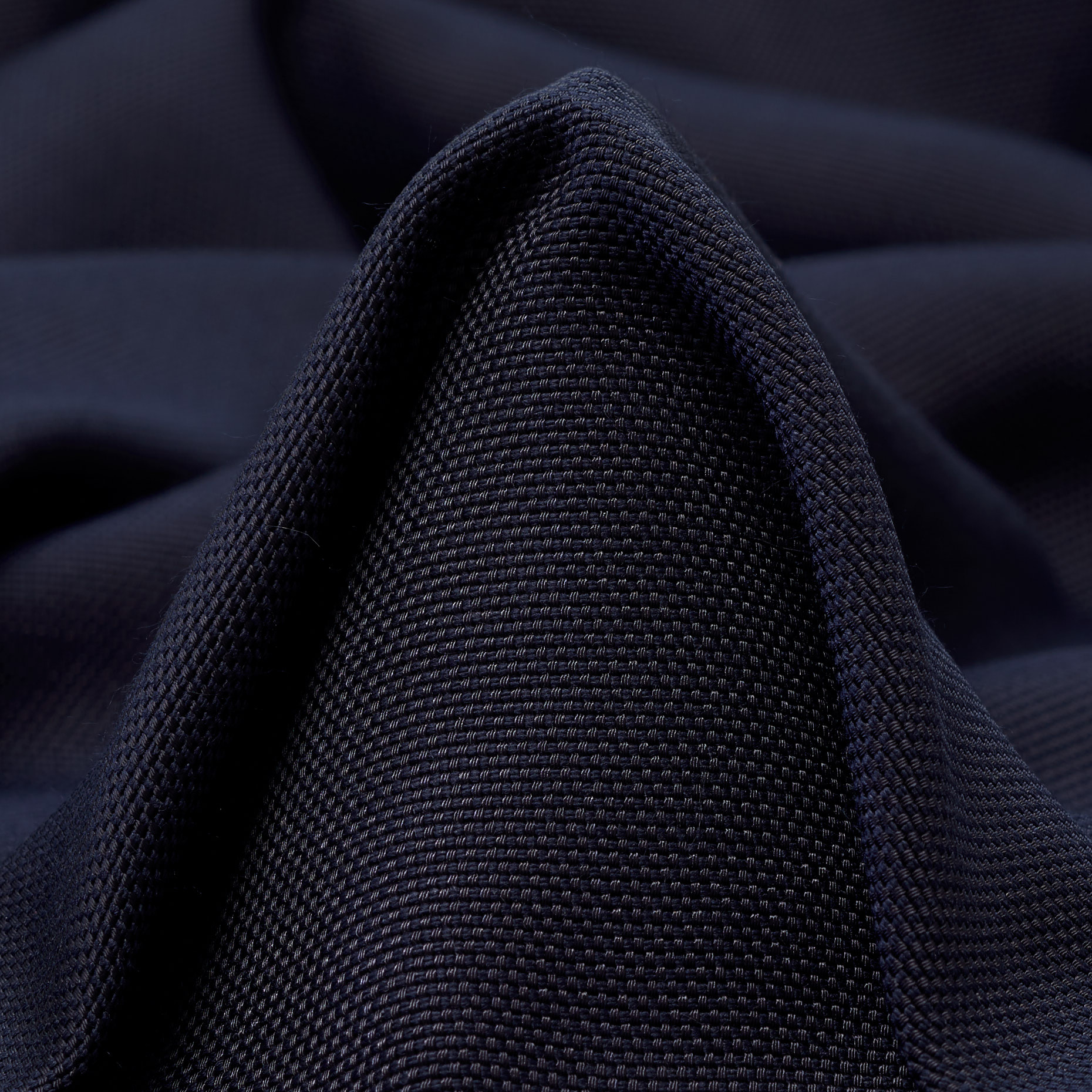 Viscose, Blue Nights