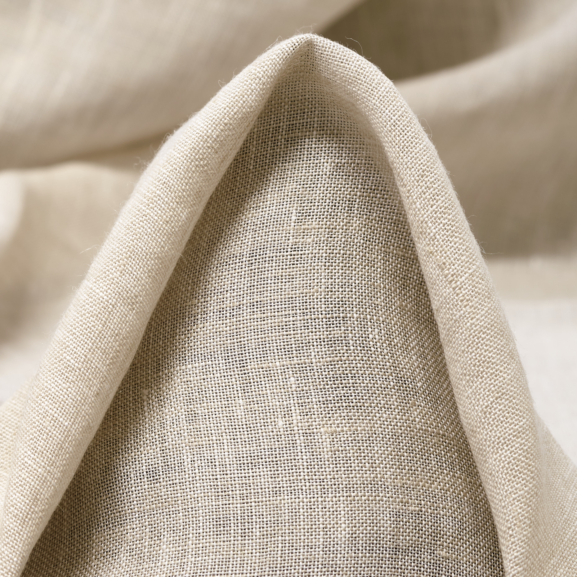 LINEN, BONE WHITE (F000053648)