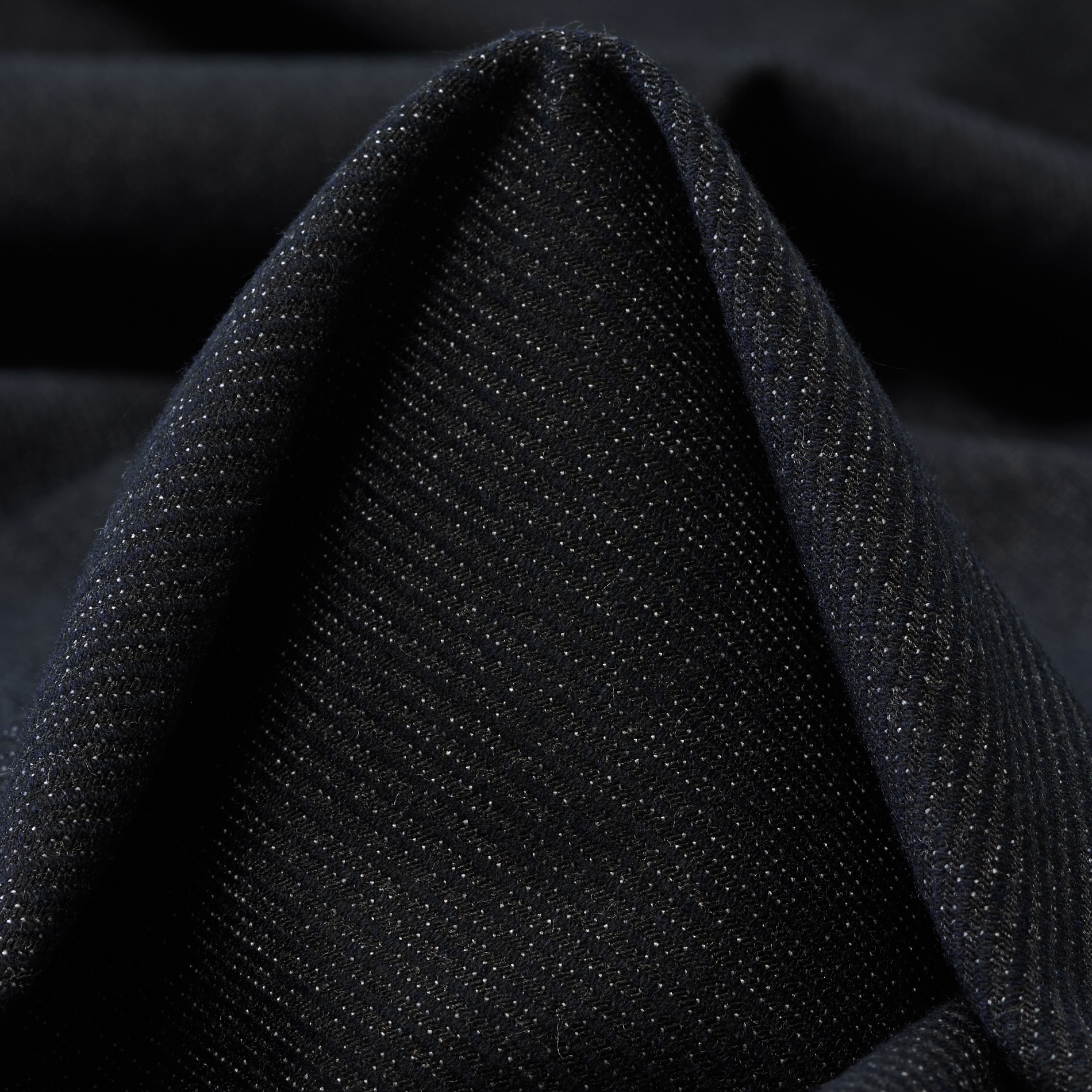 Twill, Cotone, Stretch, Vulcan