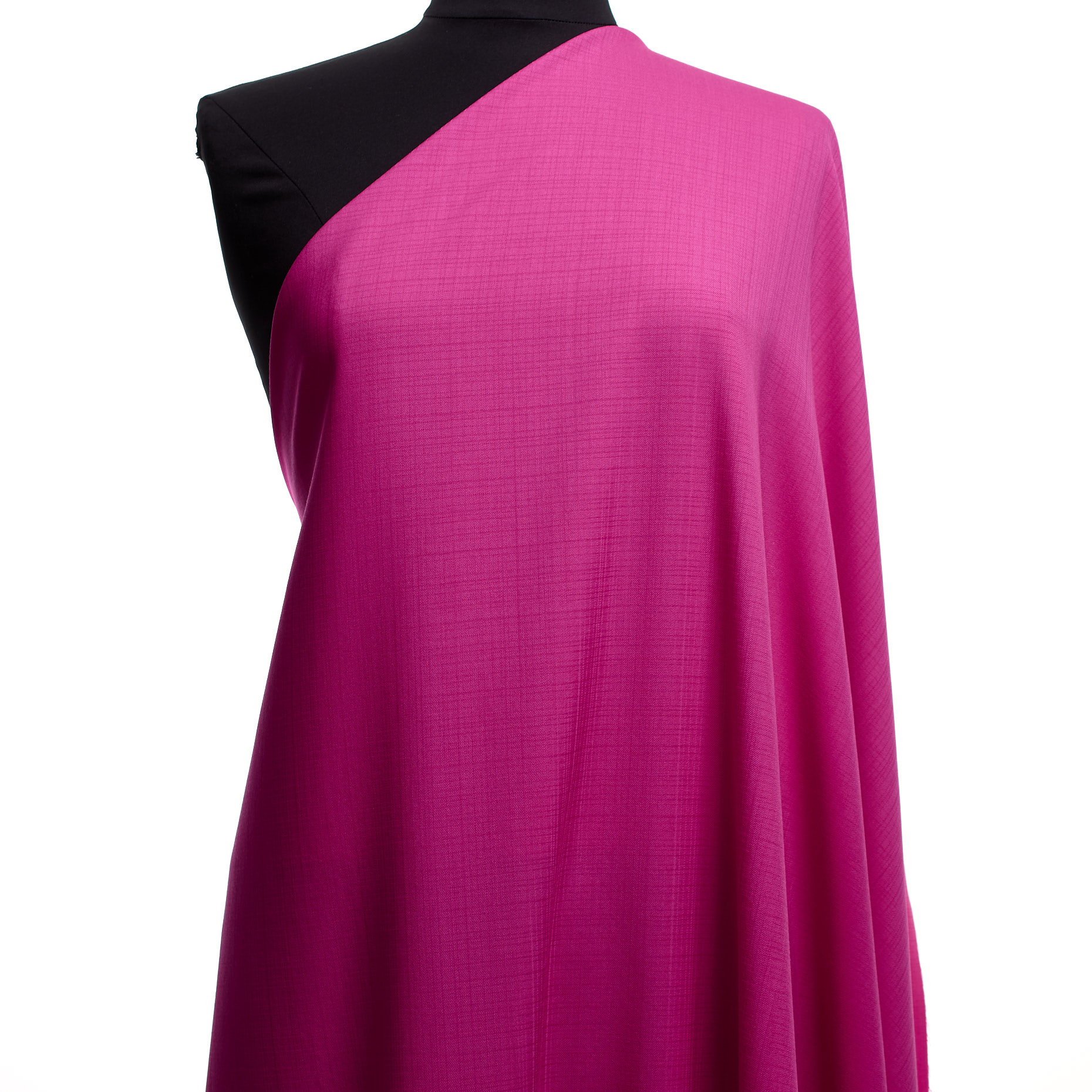 Cool Wool, Check, Tone on Tone, Raspberry Rose