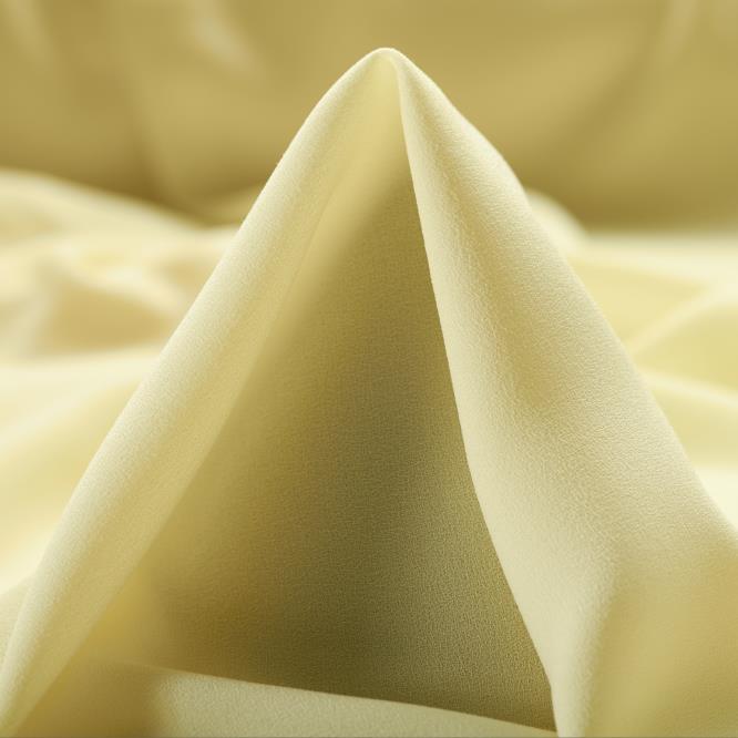 CRÊPE DE CHINE, PEAR SORBET