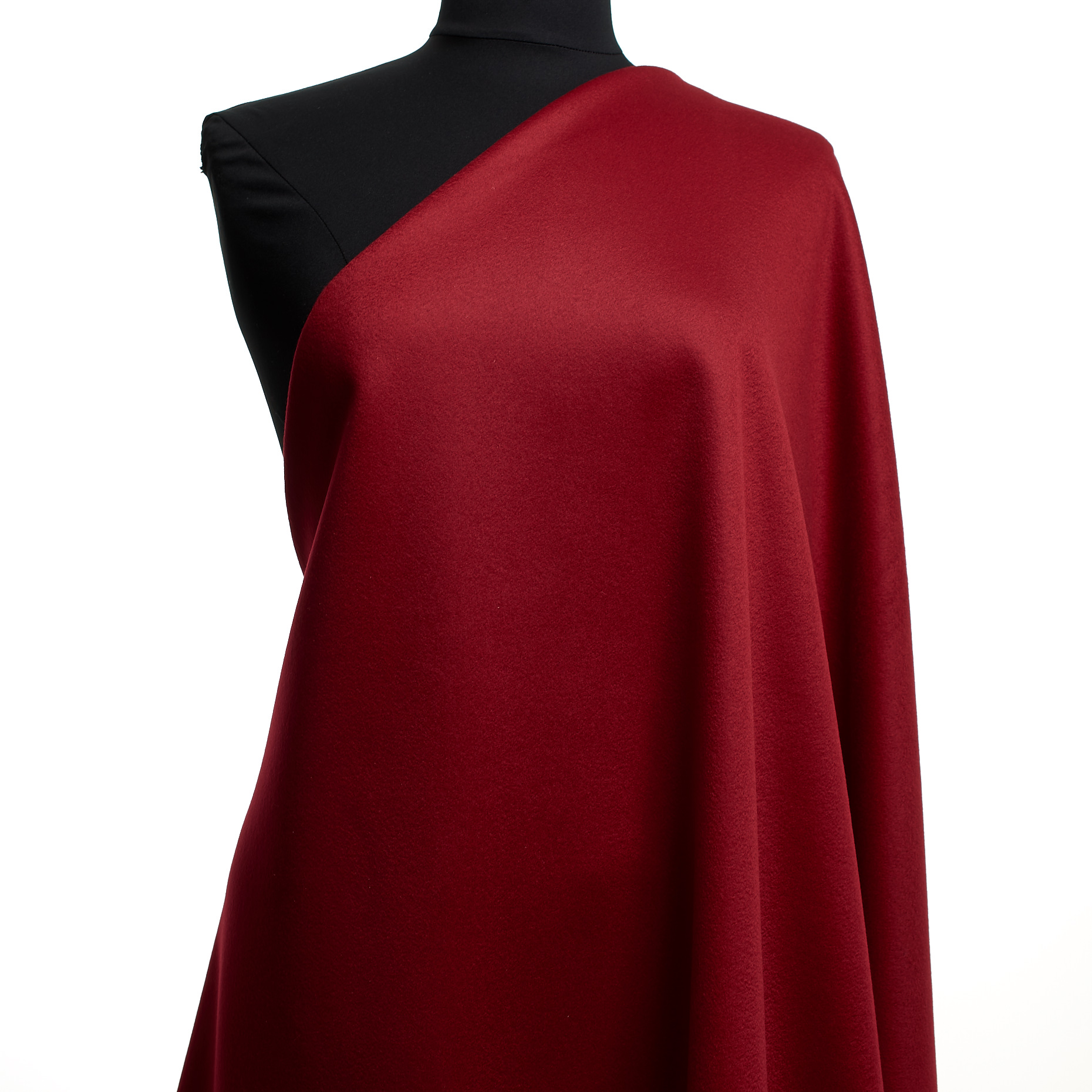 Lana Cotta, Lana Vergine, Cashmere, Savvy Red