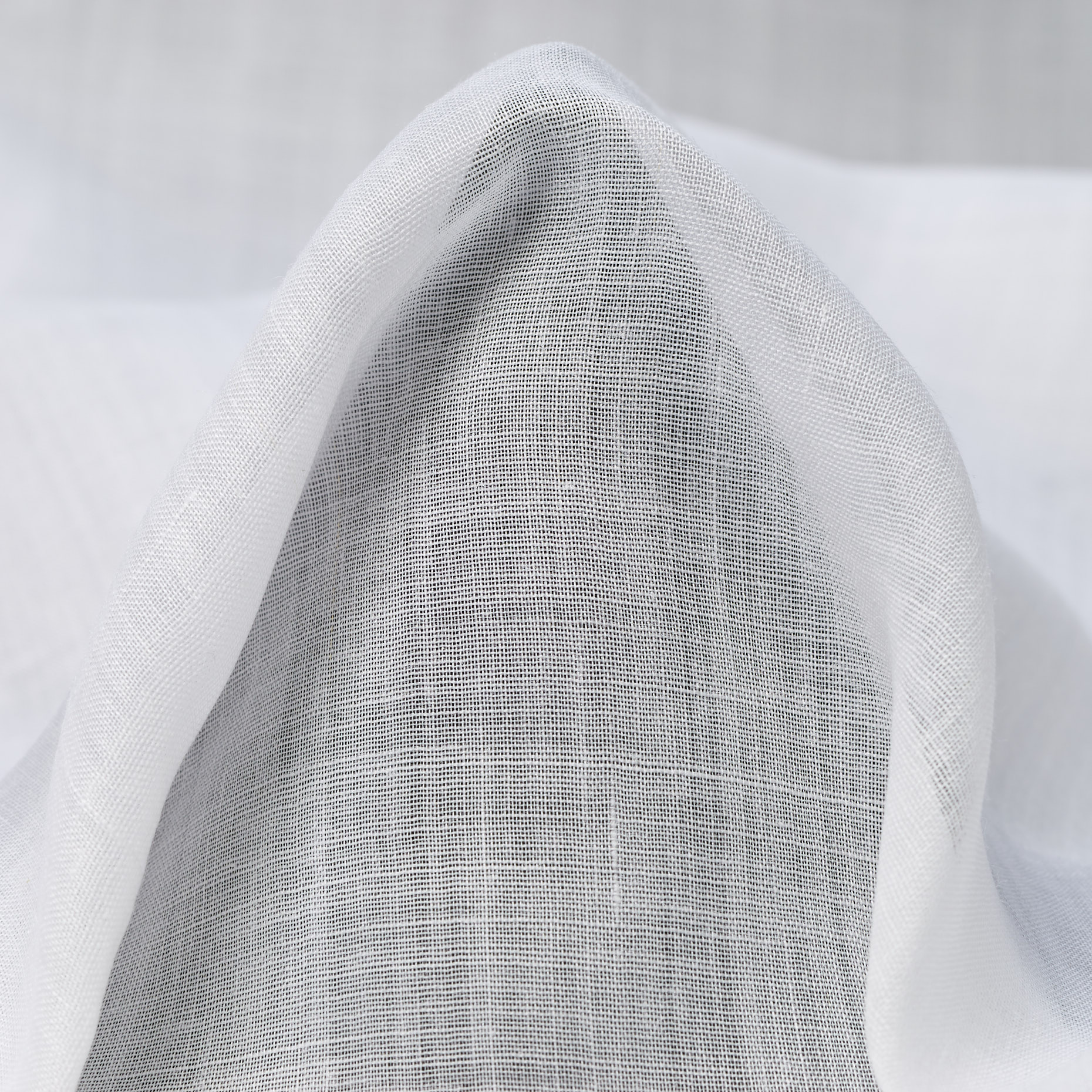 Ramia, Przezroczysty, Brilliant White