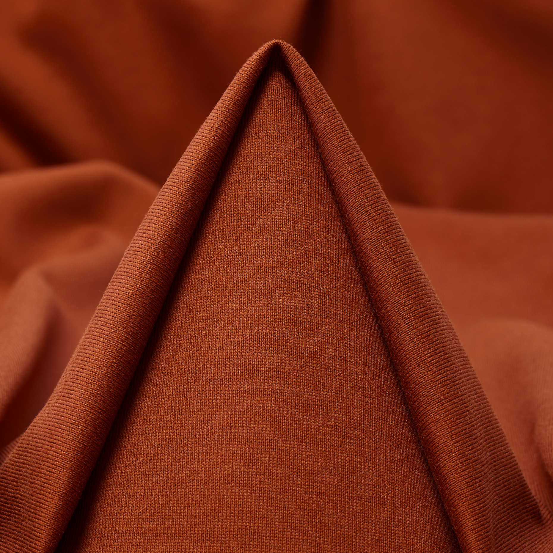 Single Jersey, Cotone, Cinnamon Stick (F000053461)